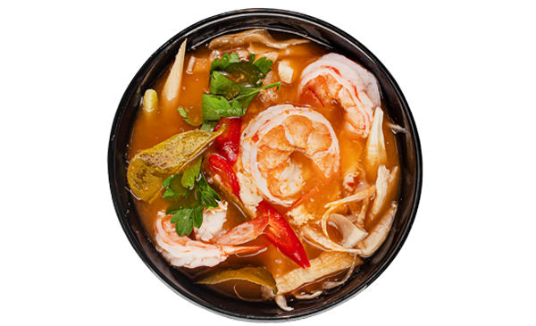 Доставка суші у Кам'янському - КотоСуші image 5