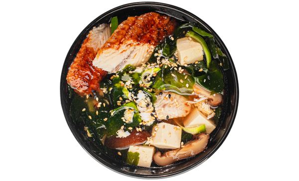 Доставка суші у Кам'янському - КотоСуші image 8