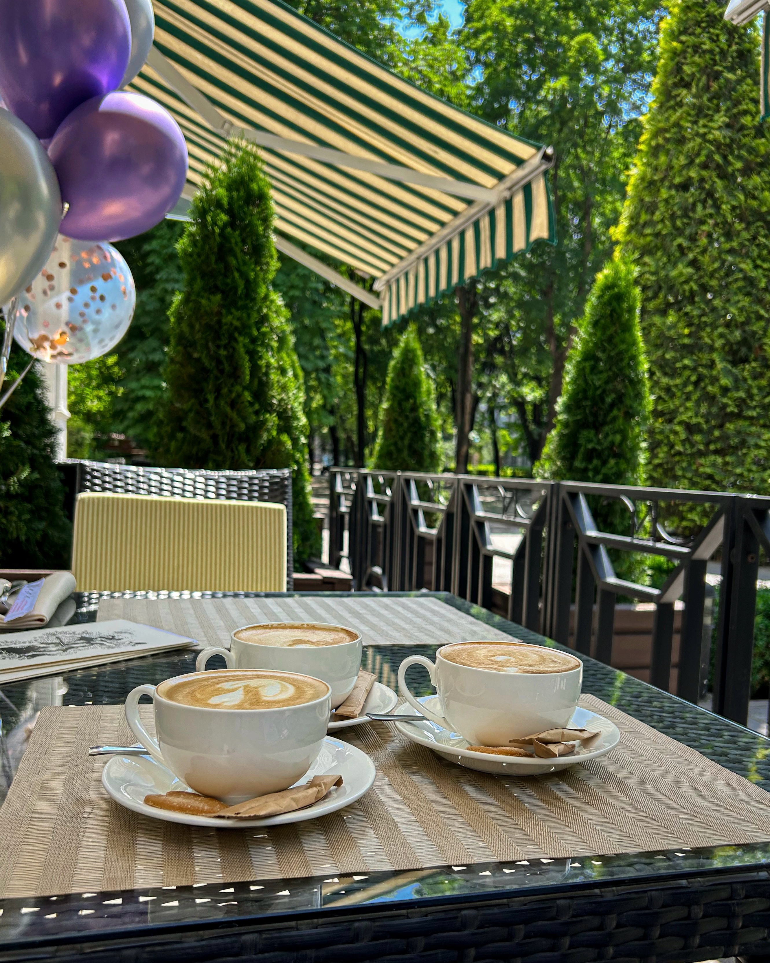 Restaurant Neggenshil image 1