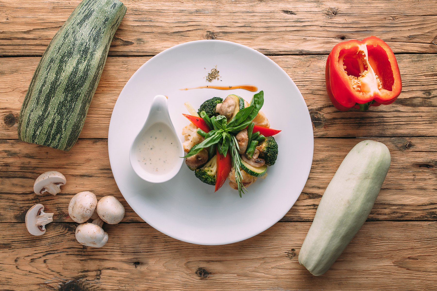 Restaurant Neggenshil image 2