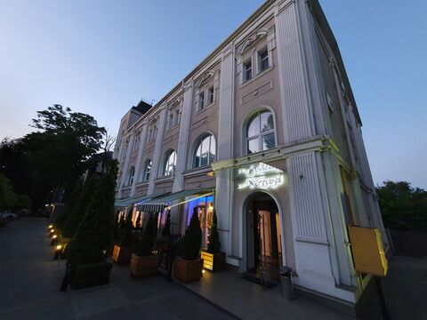Restaurant Neggenshil image 4