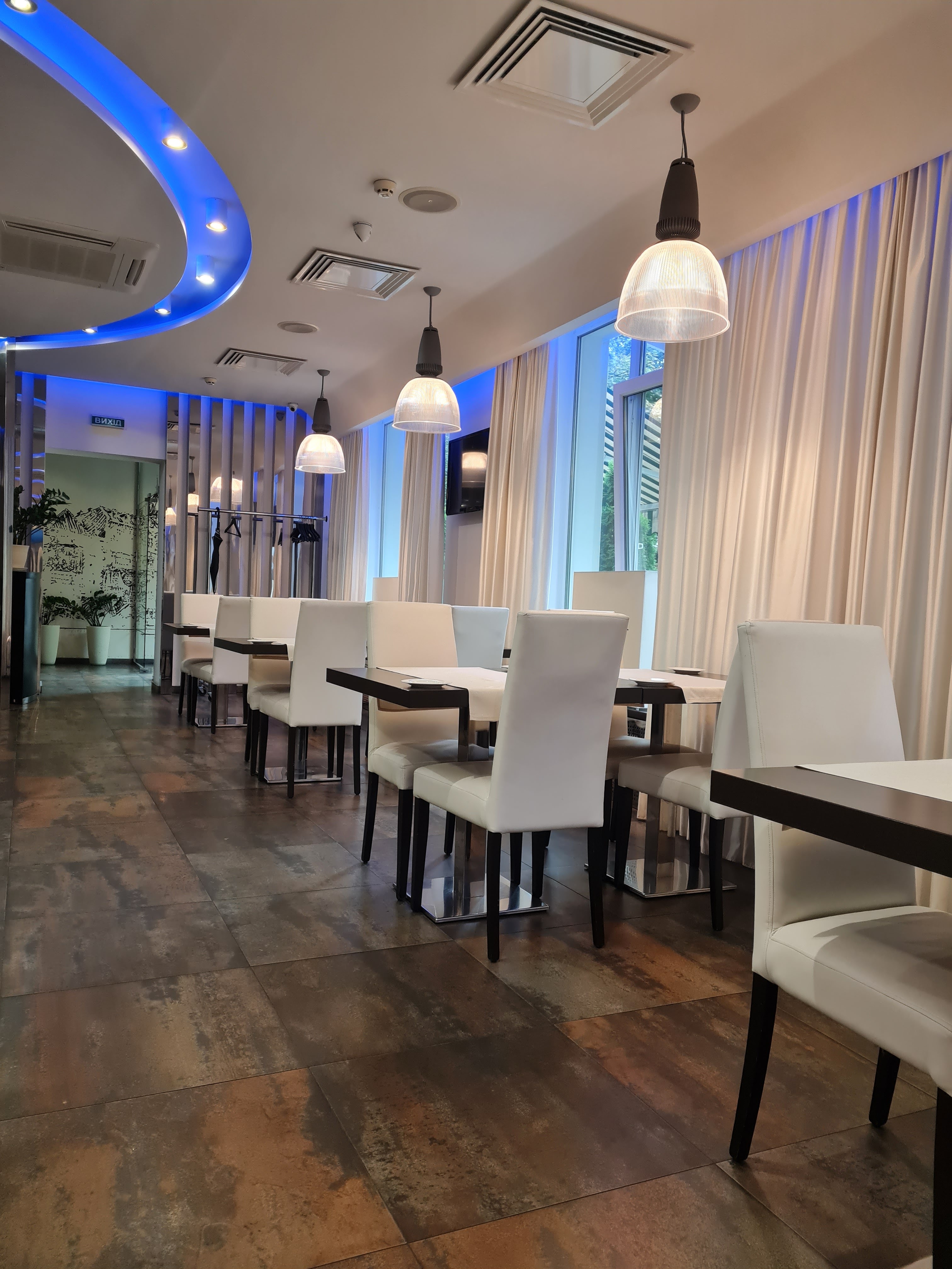 Restaurant Neggenshil image 5