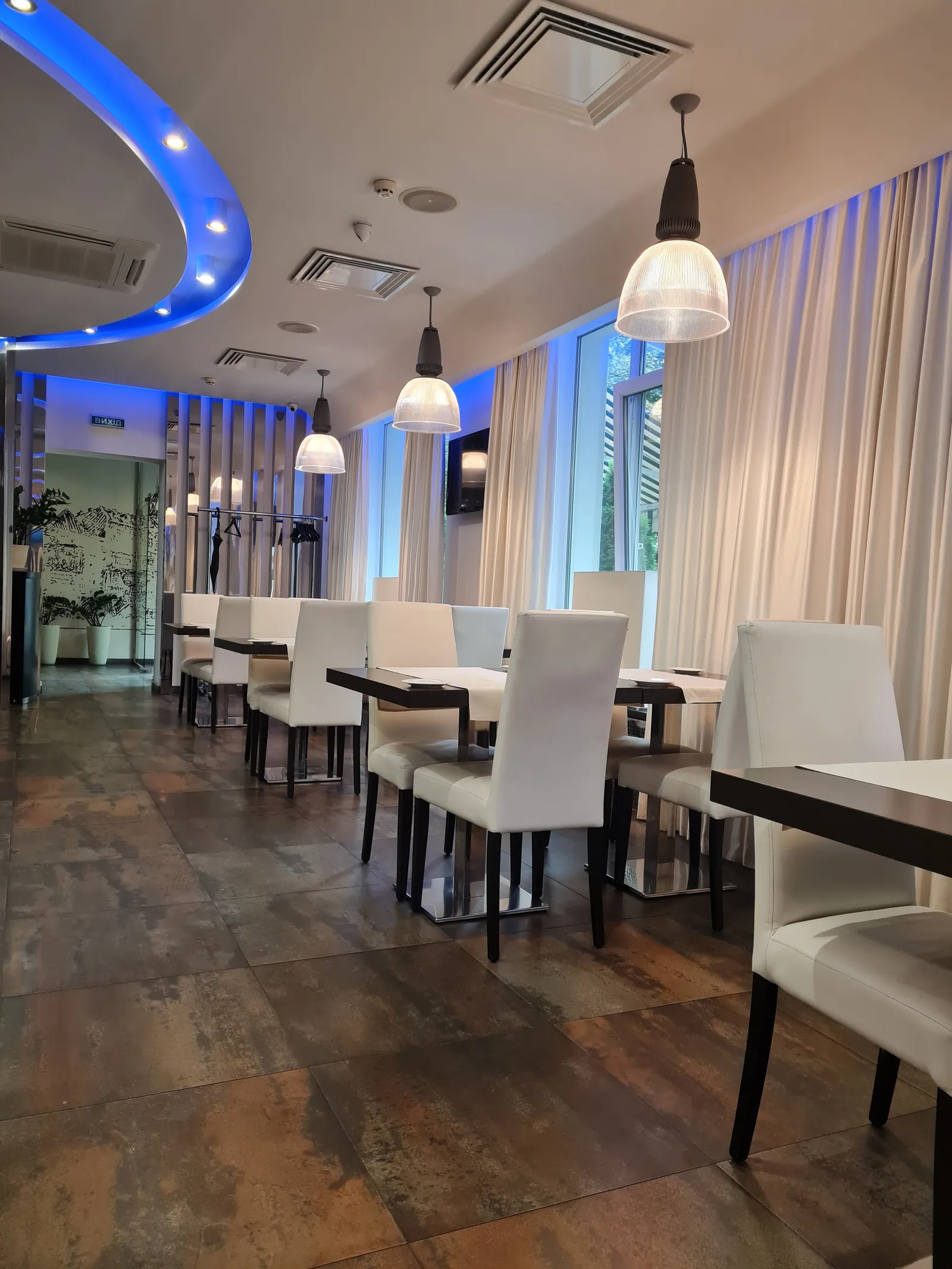 Restaurant Neggenshil image 5