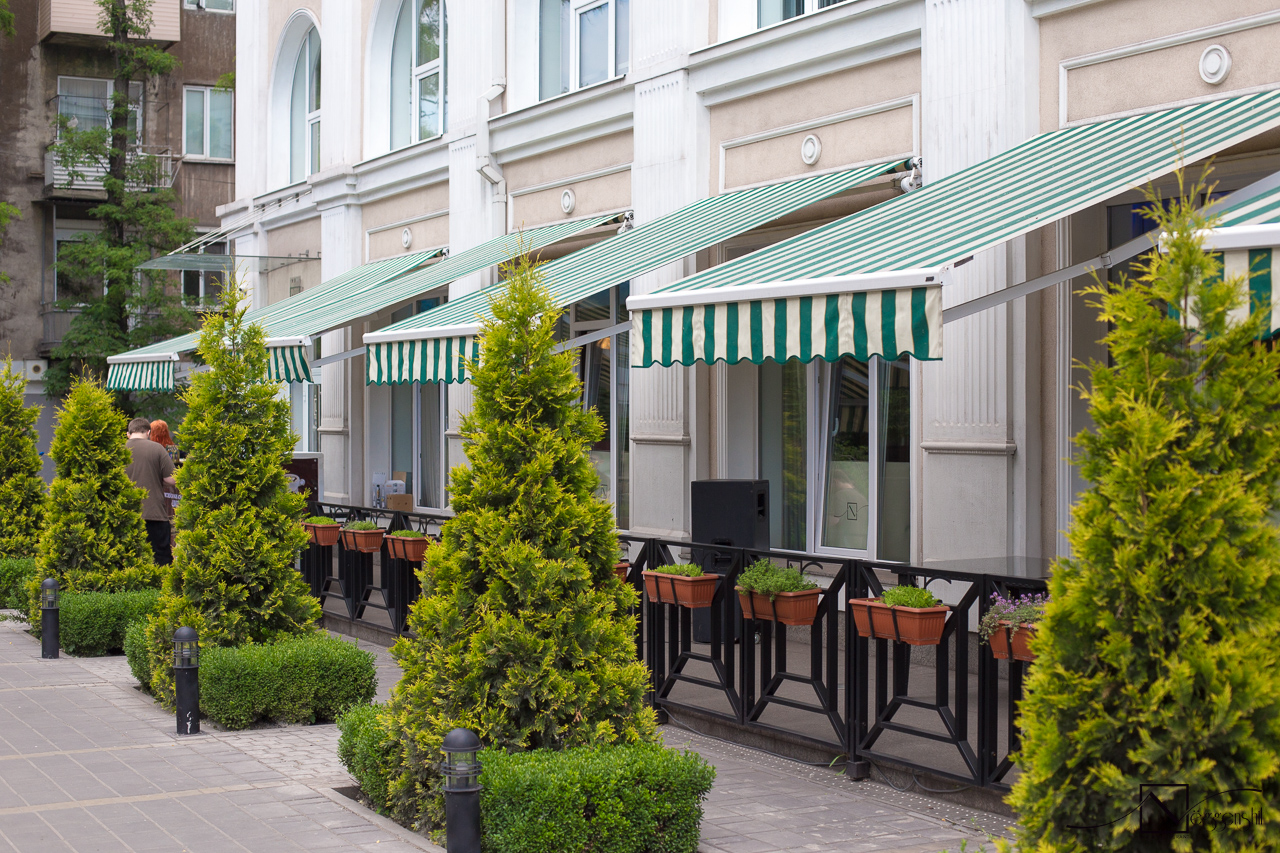 Restaurant Neggenshil image 6