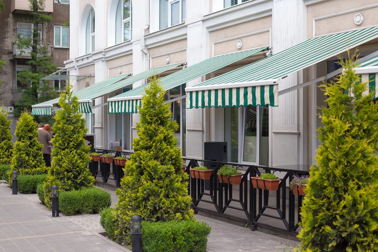 Restaurant Neggenshil image 6
