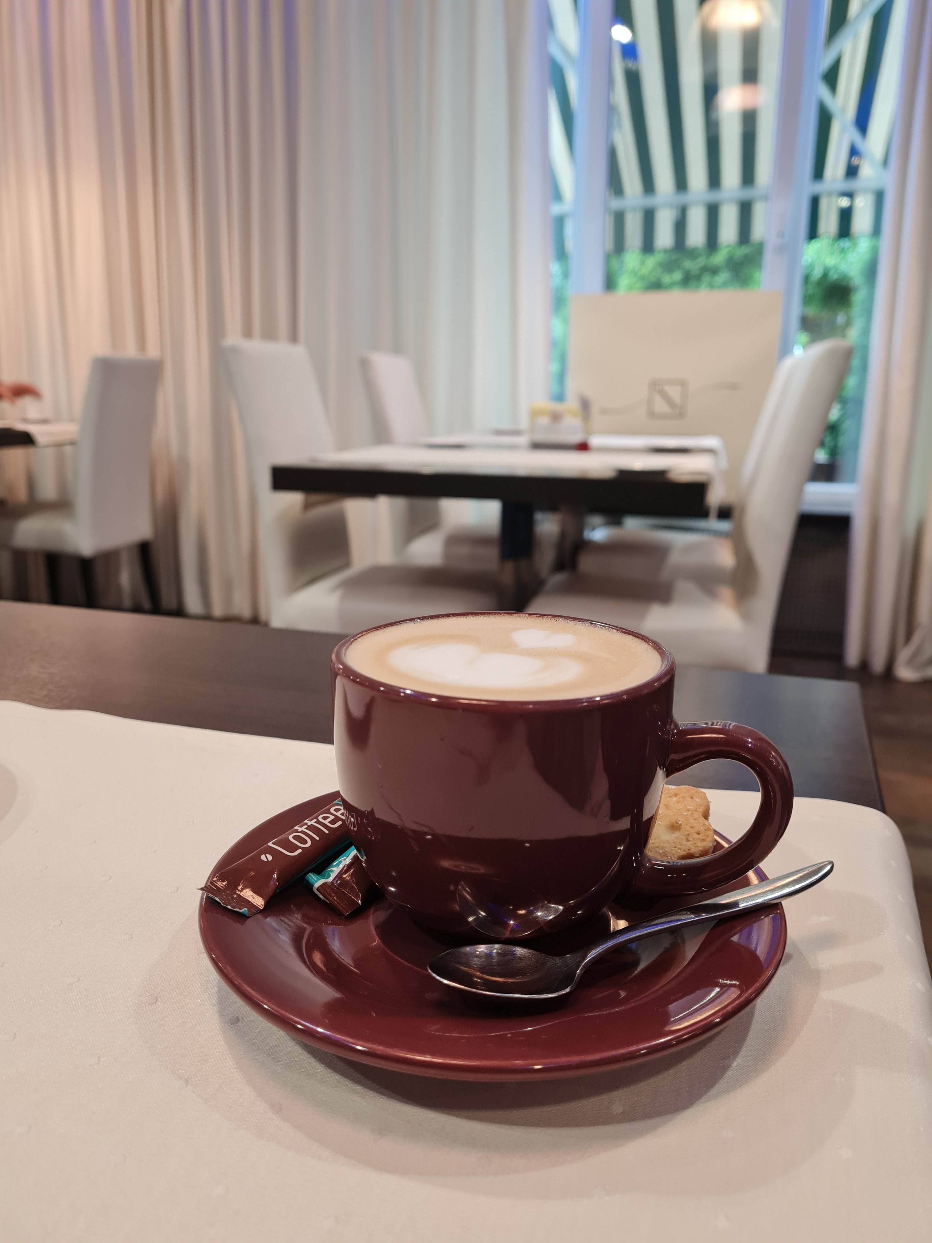 Restaurant Neggenshil image 9