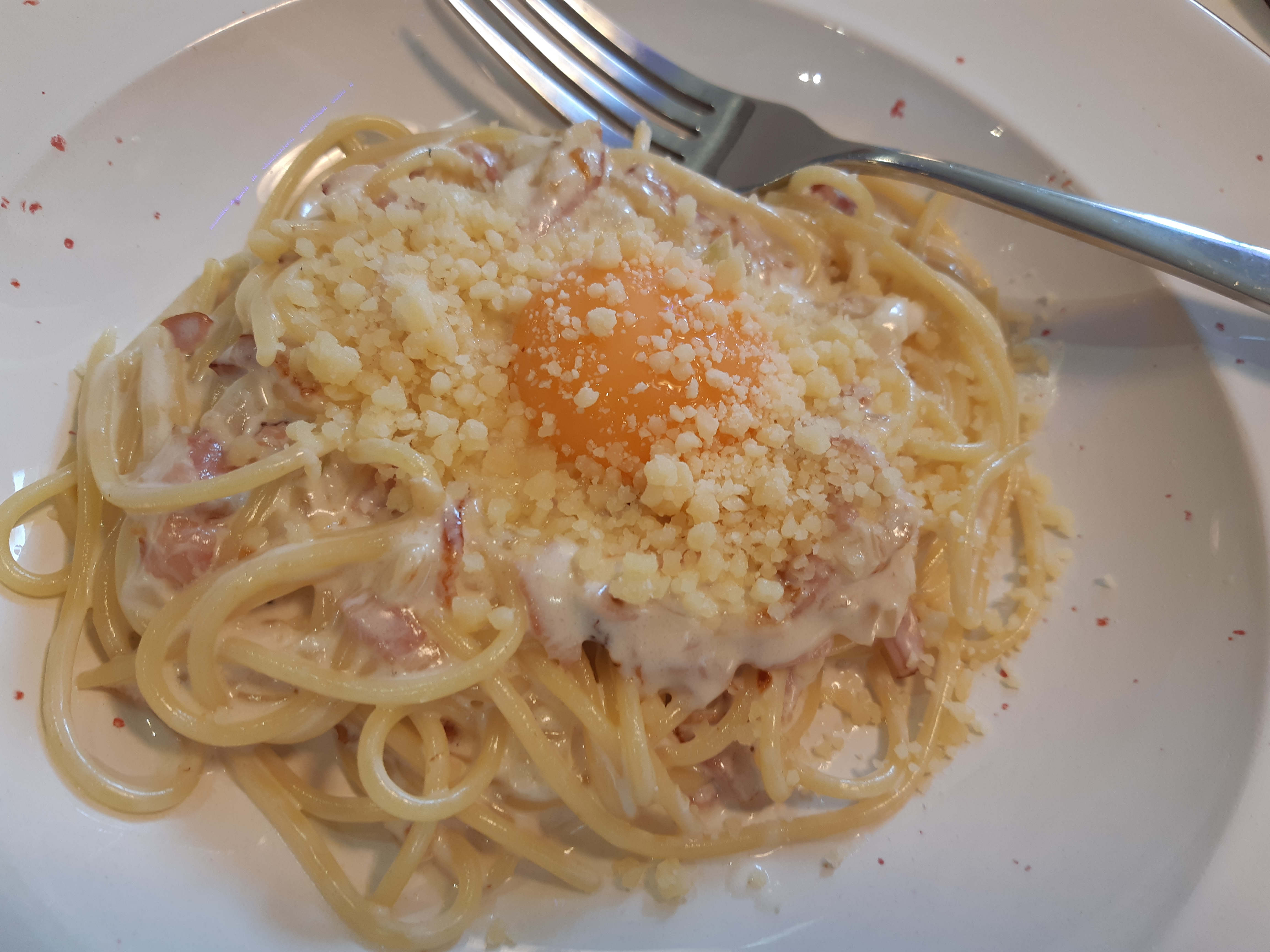 Restaurant Neggenshil image 10