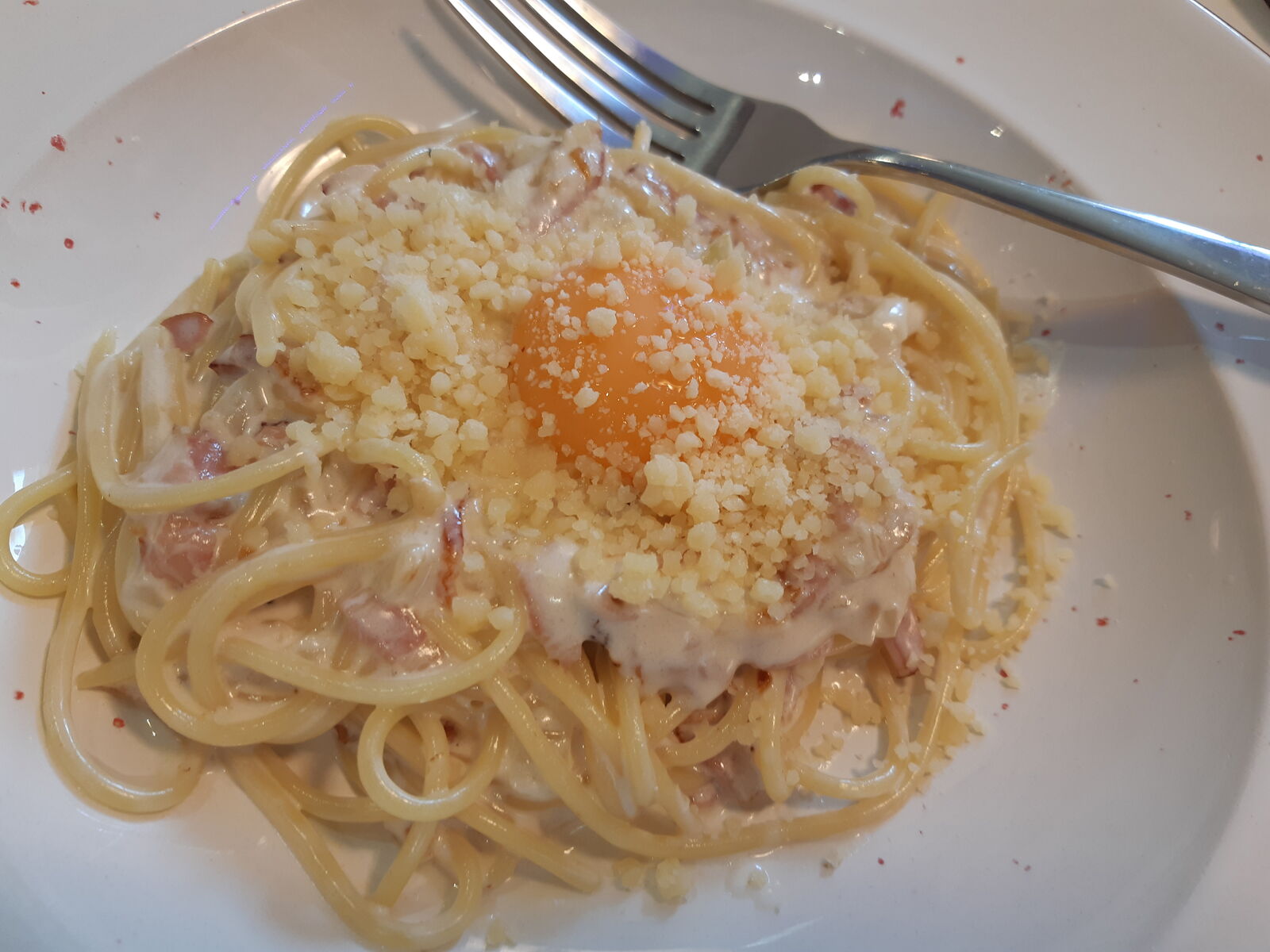 Restaurant Neggenshil image 10