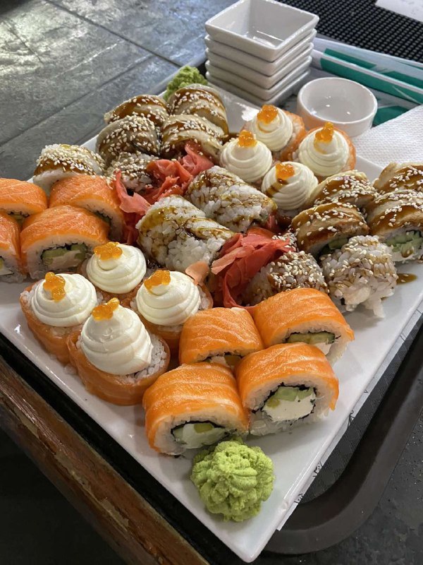 Brunch vs Burger image 2