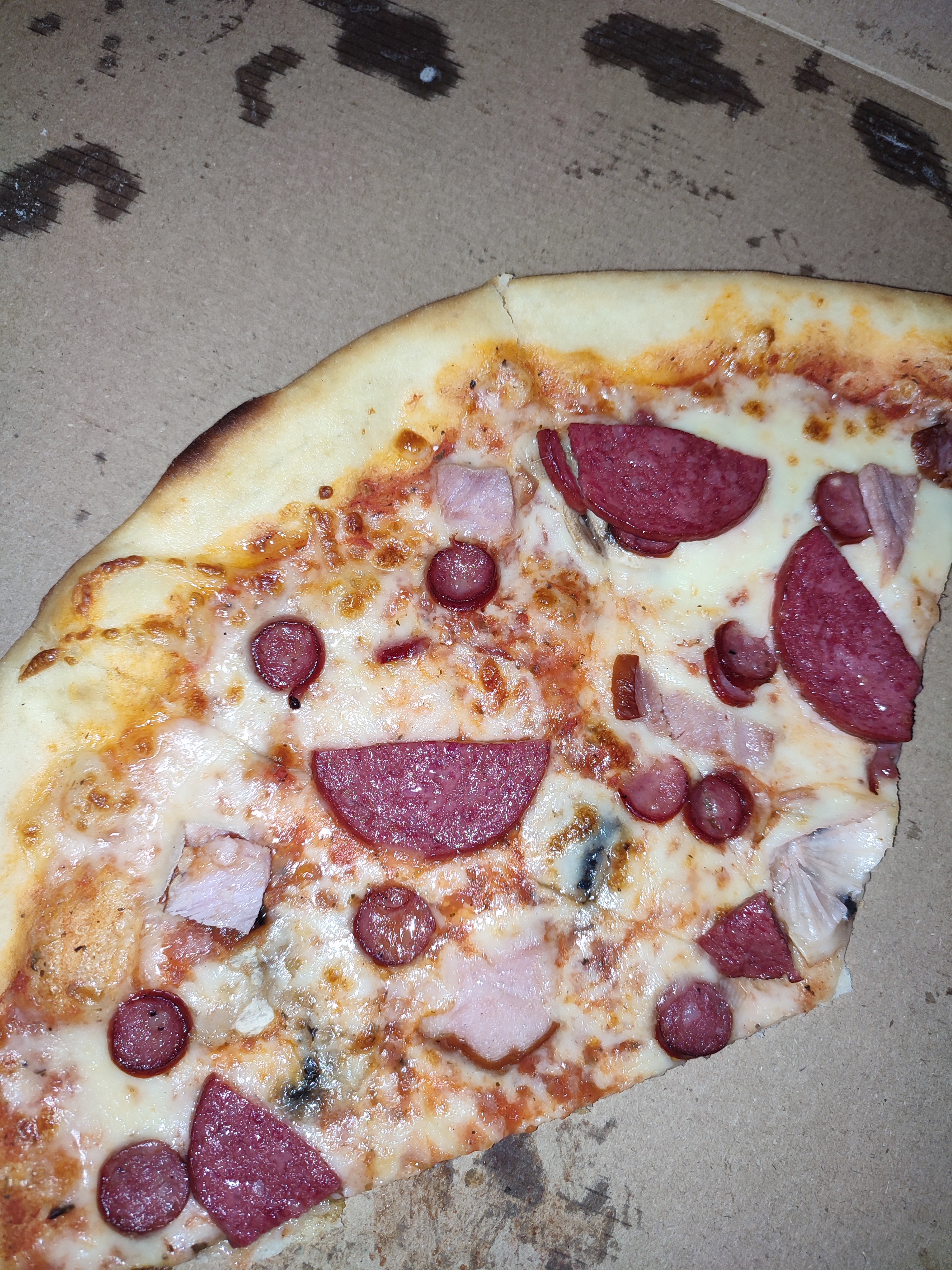 Brunch vs Burger image 4