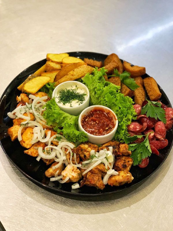 Brunch vs Burger image 8