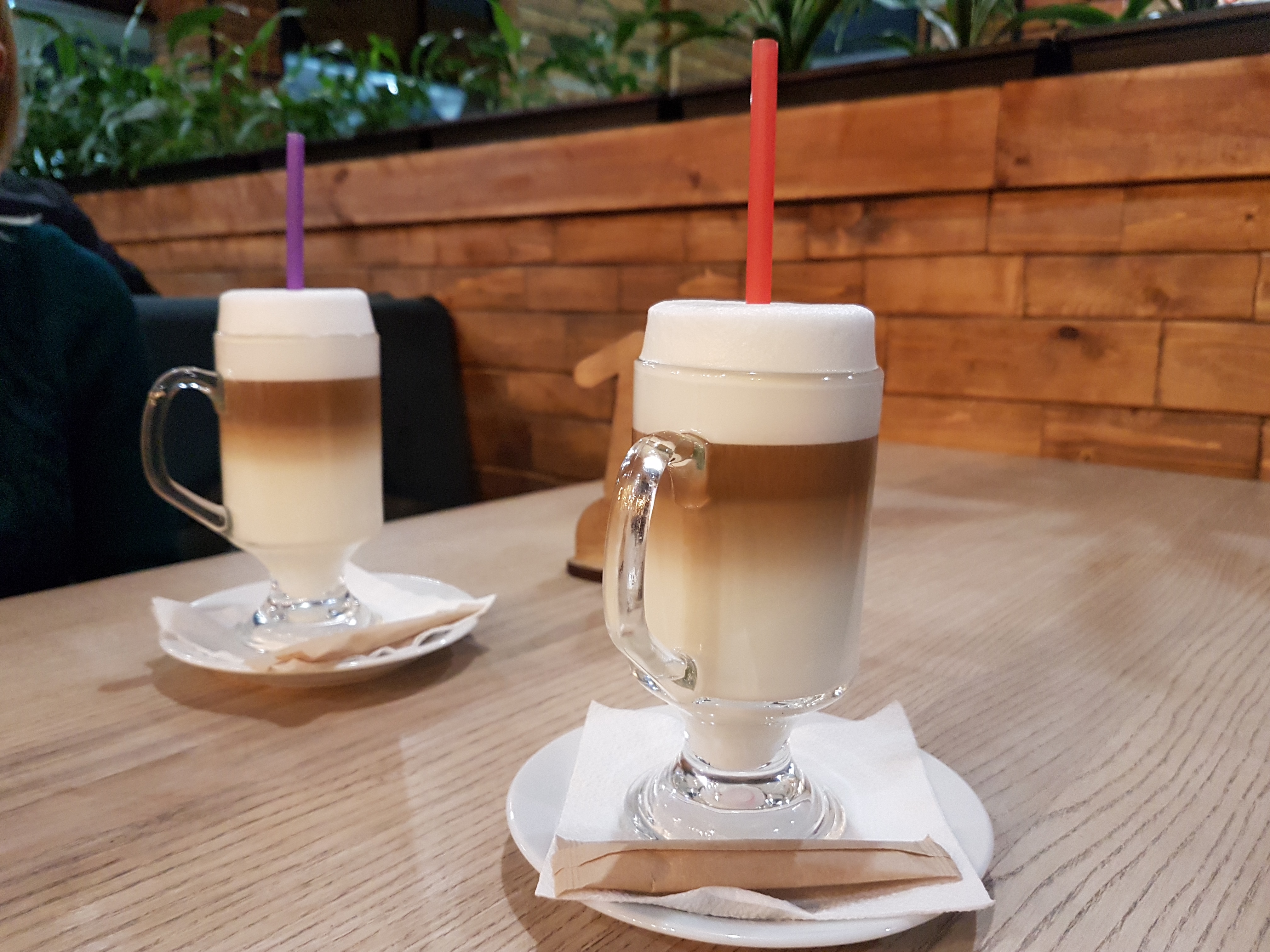 Brunch vs Burger image 10