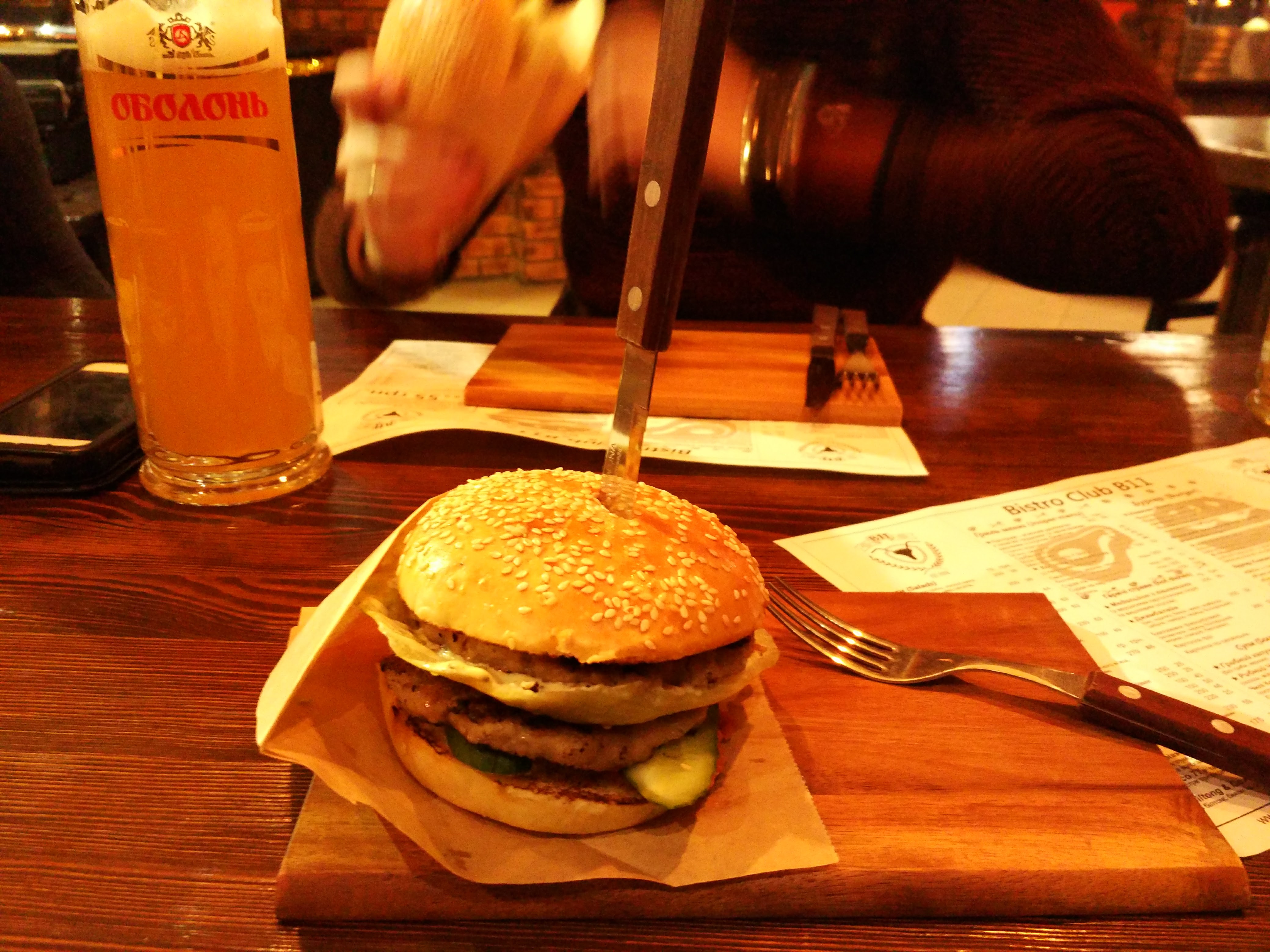 BistroClub - B11 image 6