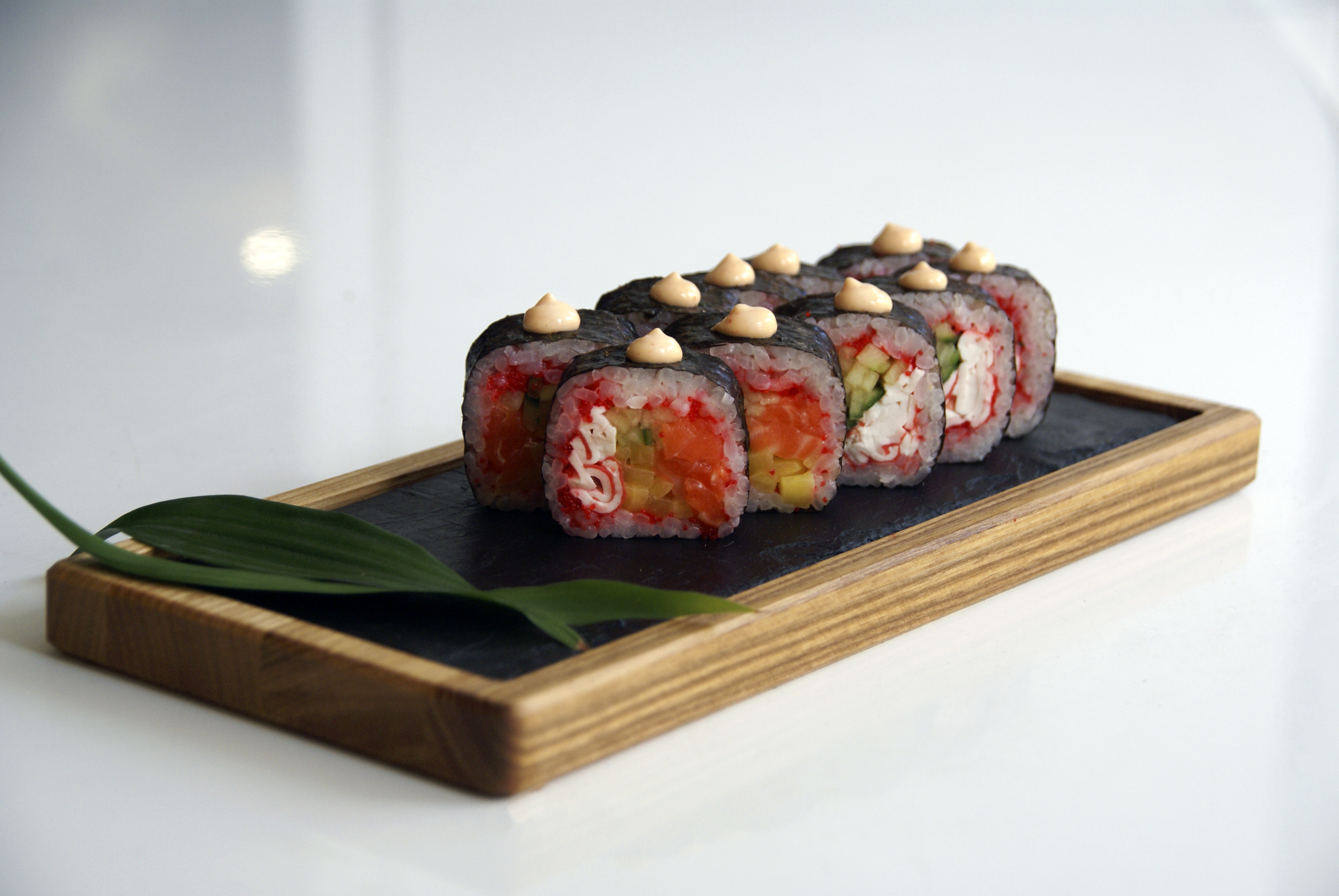 Katana Sushi-Bar image 2