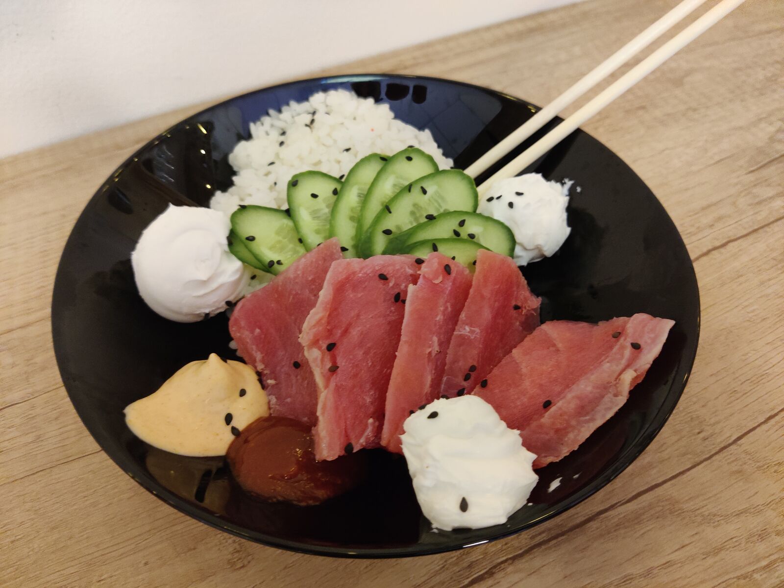 Katana Sushi-Bar image 3