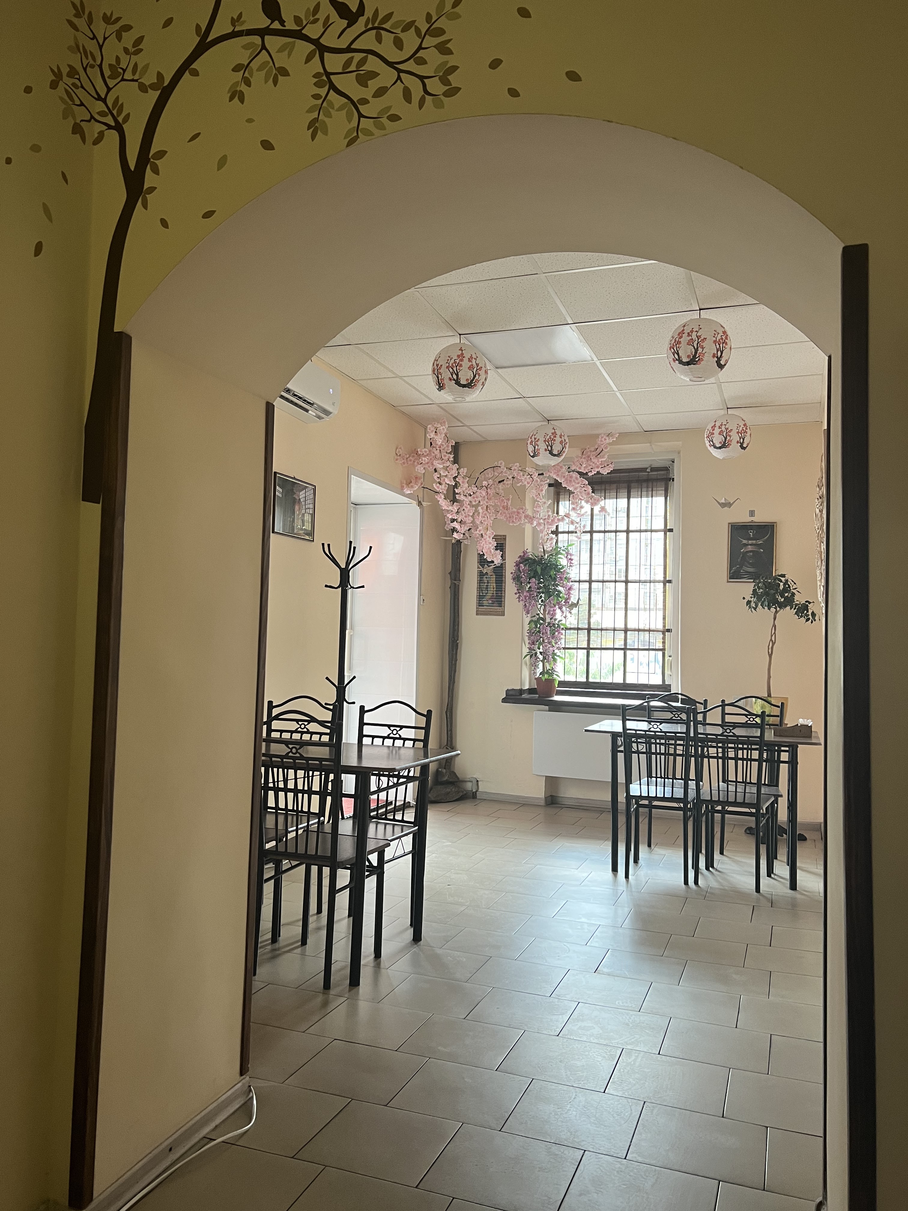 Katana Sushi-Bar image 4