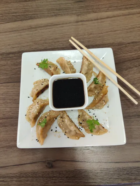 Katana Sushi-Bar image 6