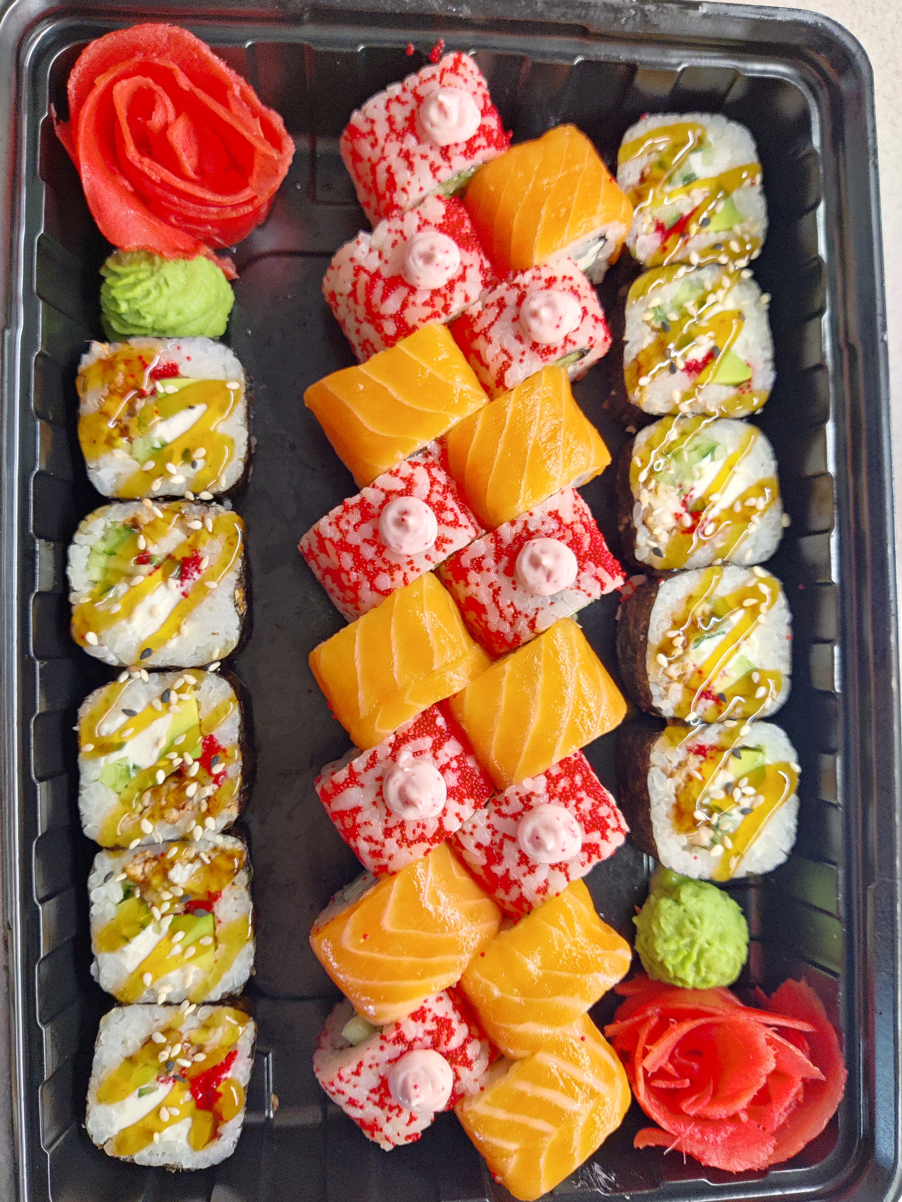 Katana Sushi-Bar image 7