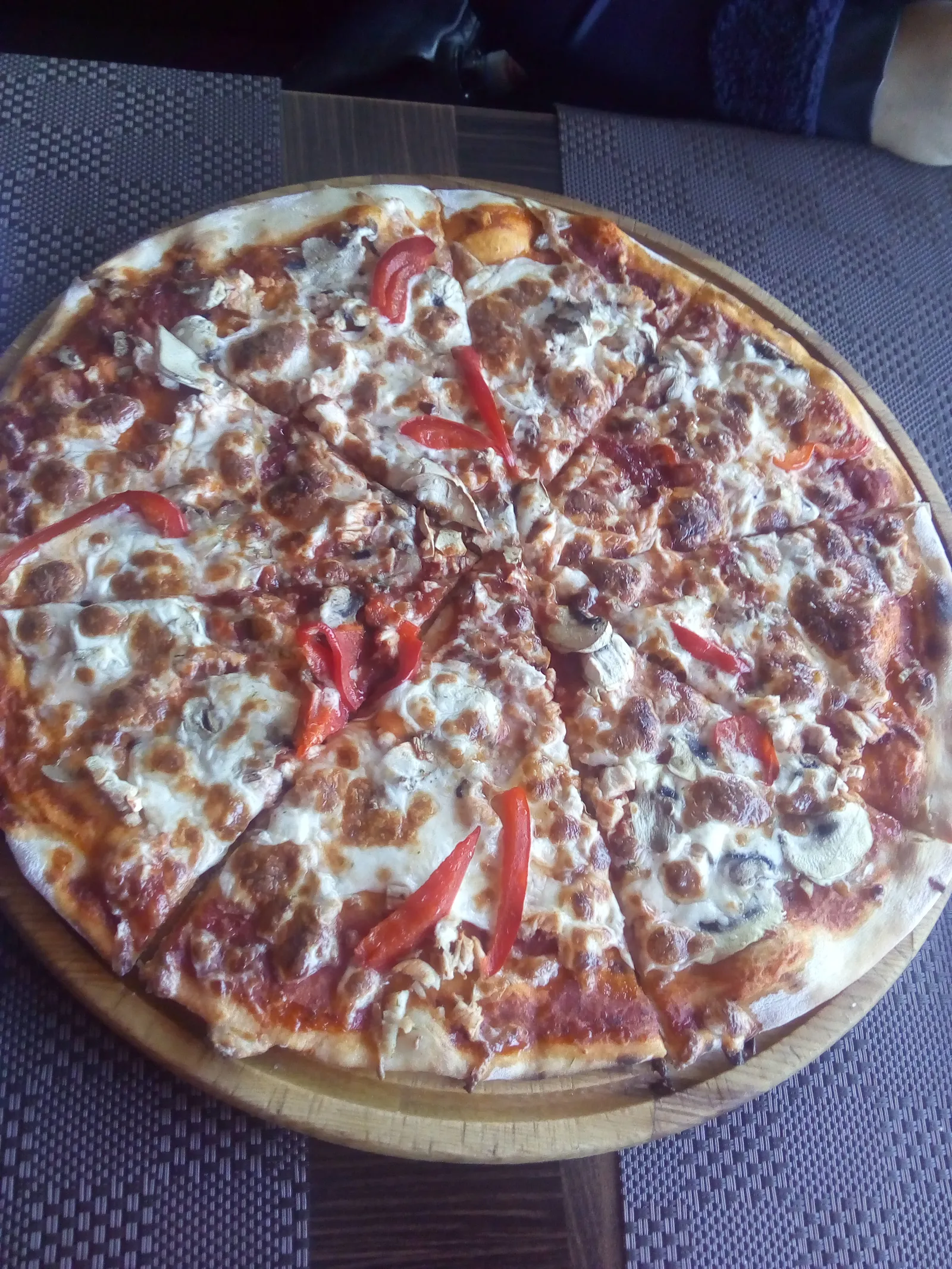 Belladzhio image 10