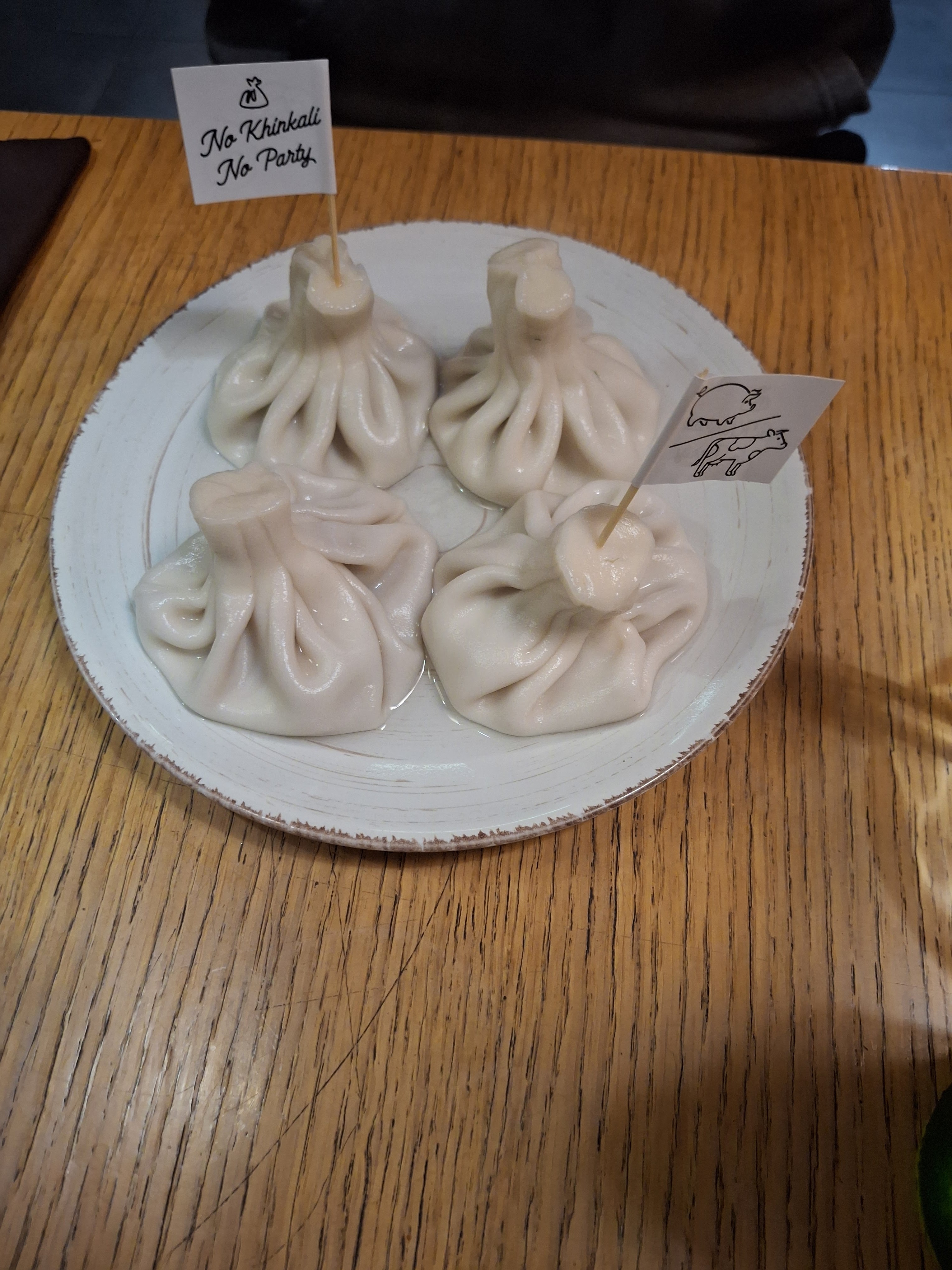 One Gogi I Ван Гогі грузинський ресторан image 3