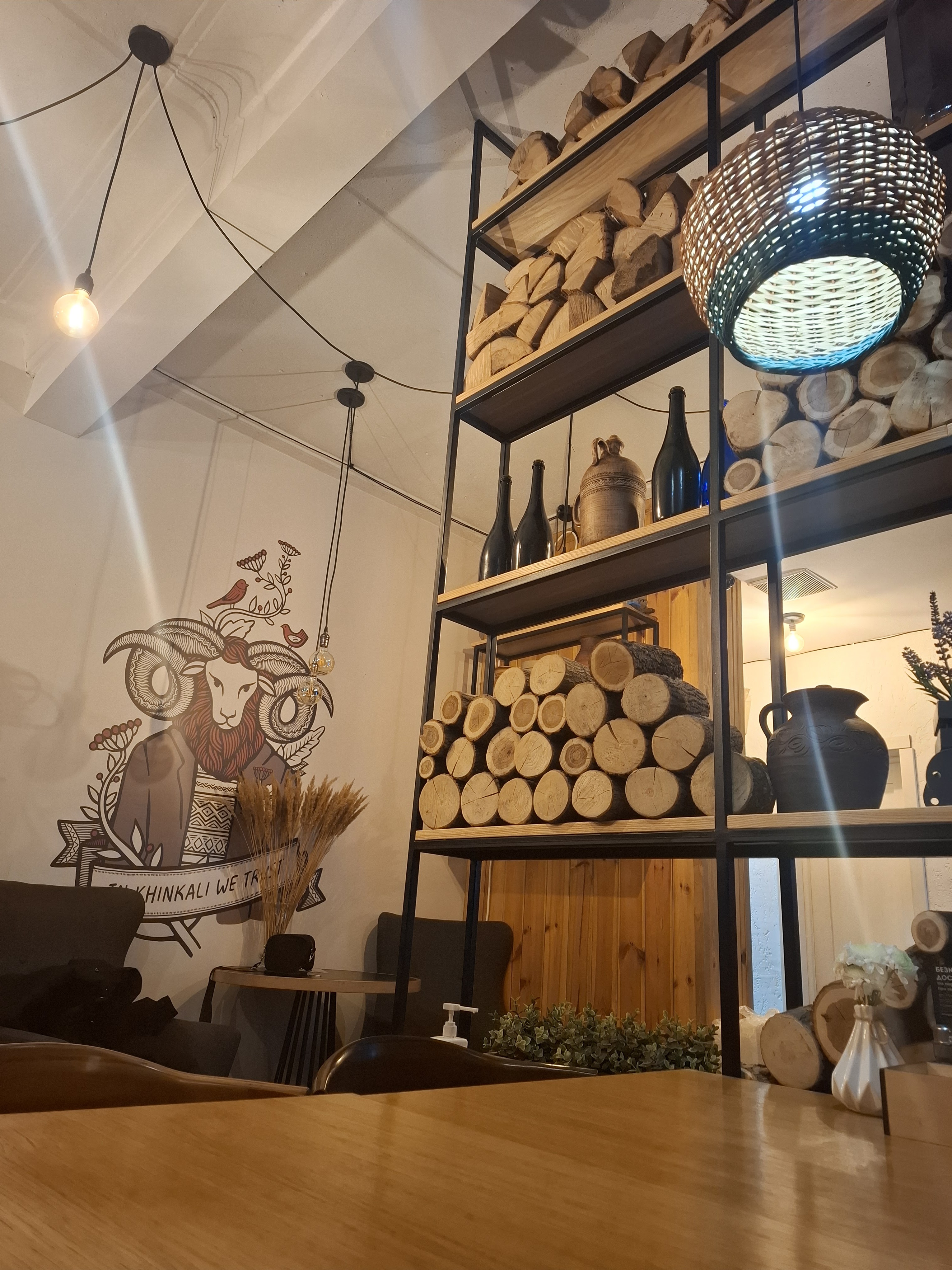 One Gogi I Ван Гогі грузинський ресторан image 6