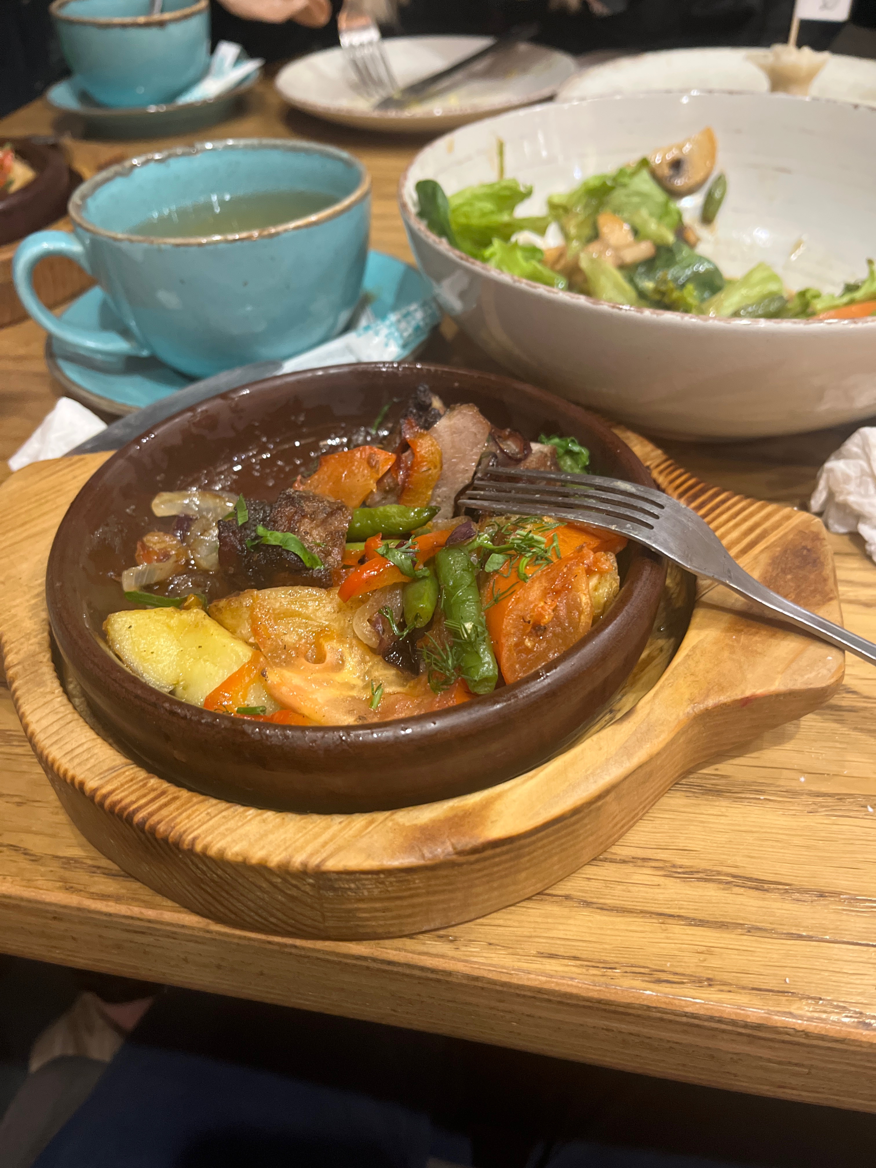 One Gogi I Ван Гогі грузинський ресторан image 8