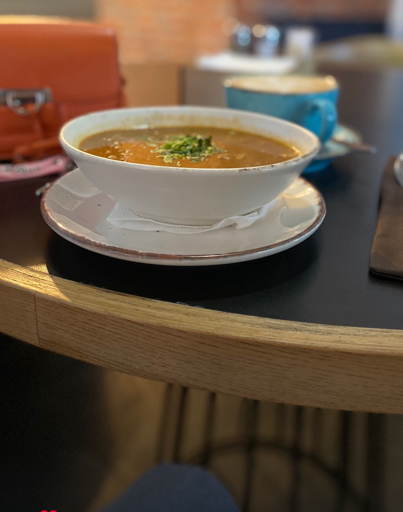 One Gogi I Ван Гогі грузинський ресторан image 9