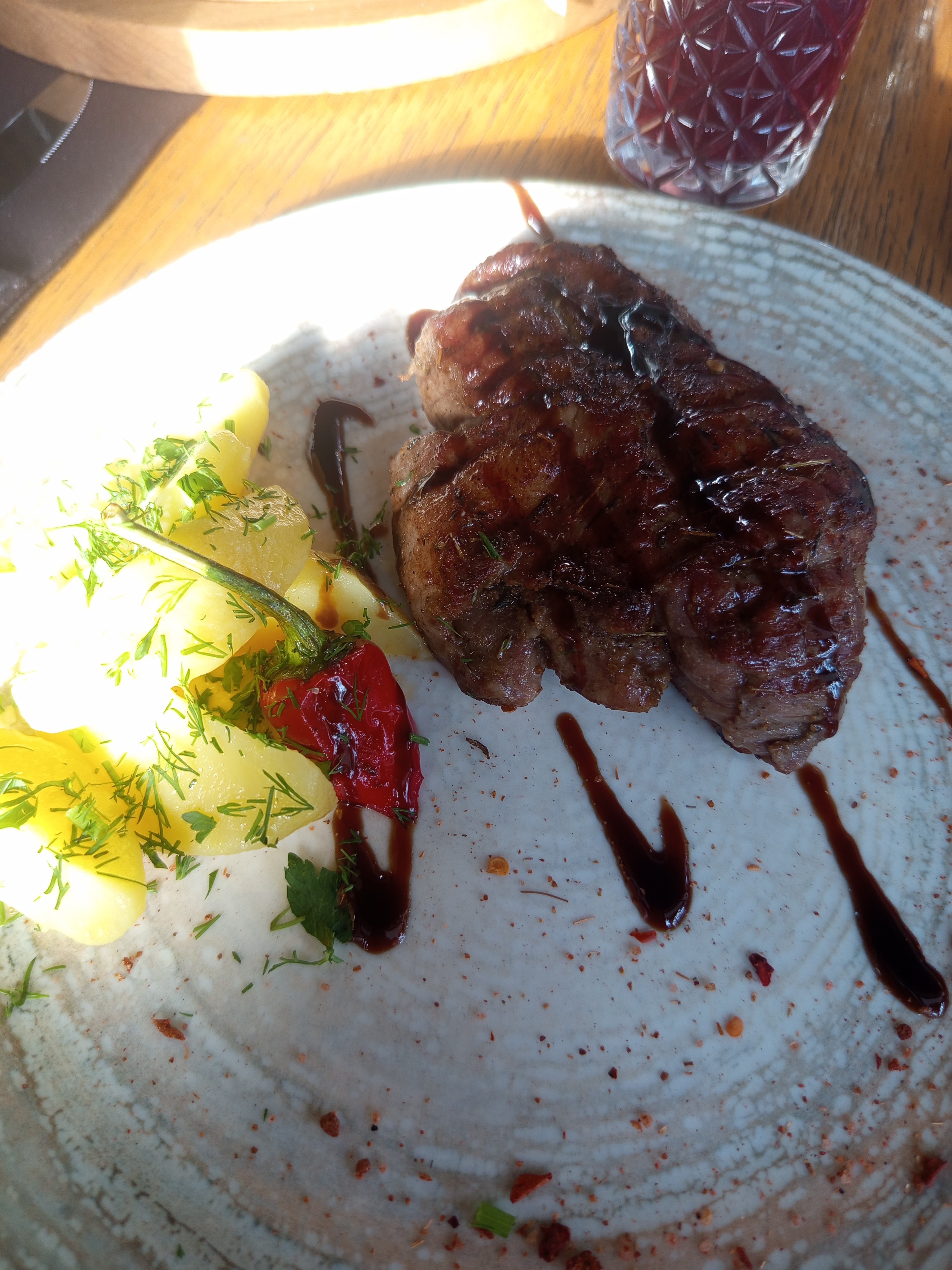 One Gogi I Ван Гогі грузинський ресторан image 10