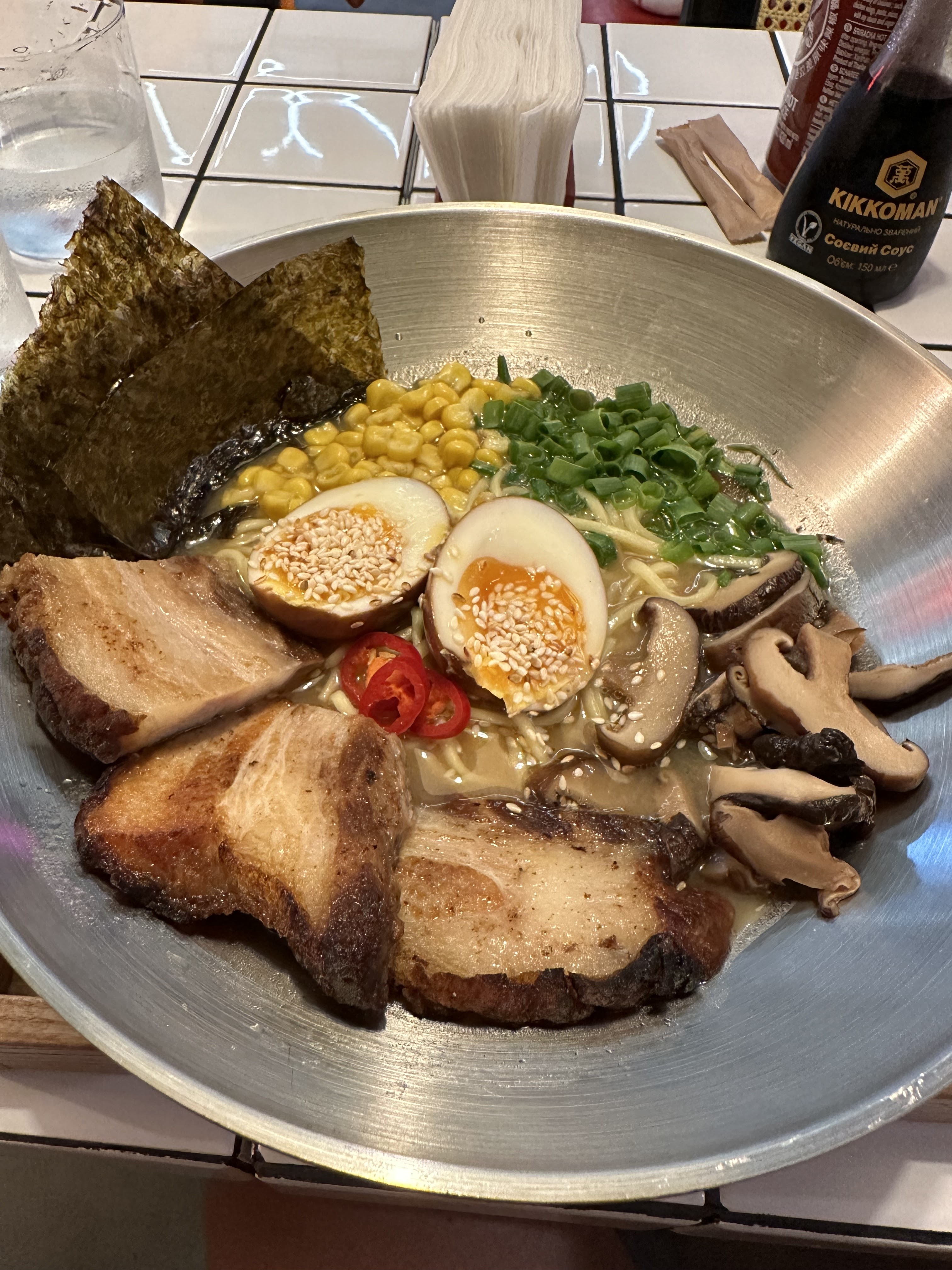 Vusa Samuraya image 6