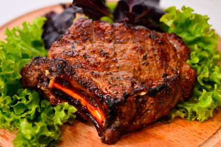 Shashlyk-Mayster image 4