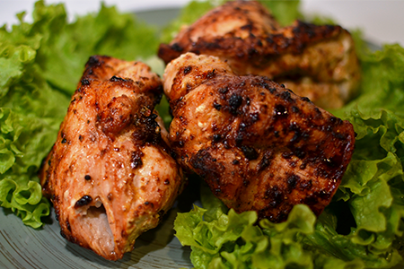 Shashlyk-Mayster image 6