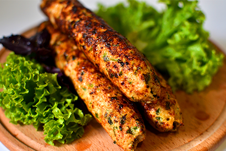 Shashlyk-Mayster image 7