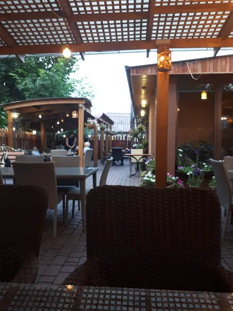 Kafe Kinto image 3