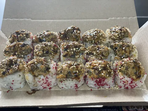Eko Sushi image 2