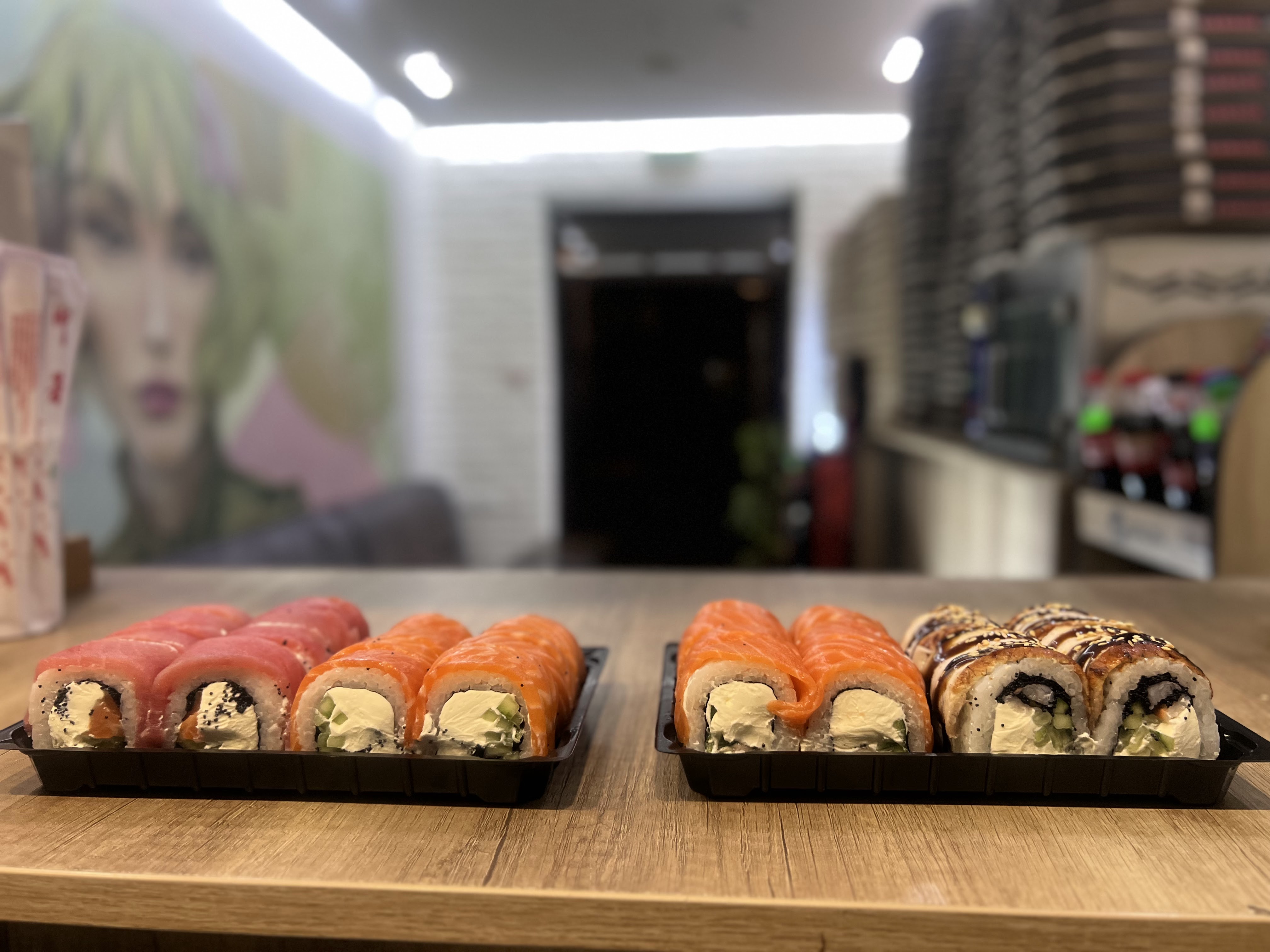 Eko Sushi image 3