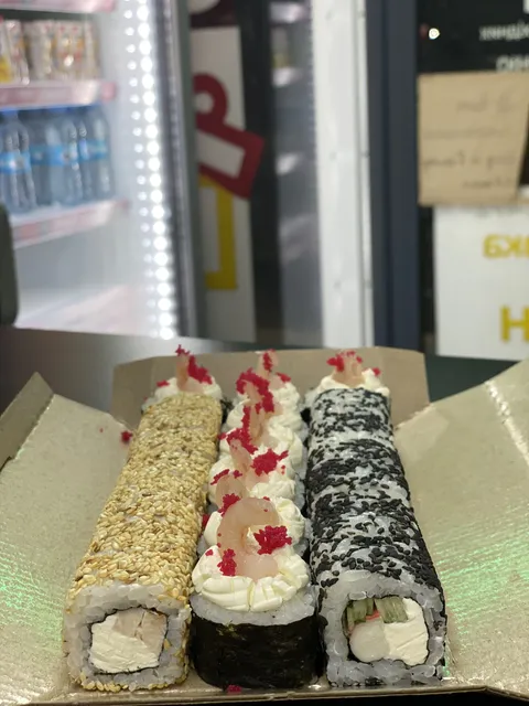 Eko Sushi image 6