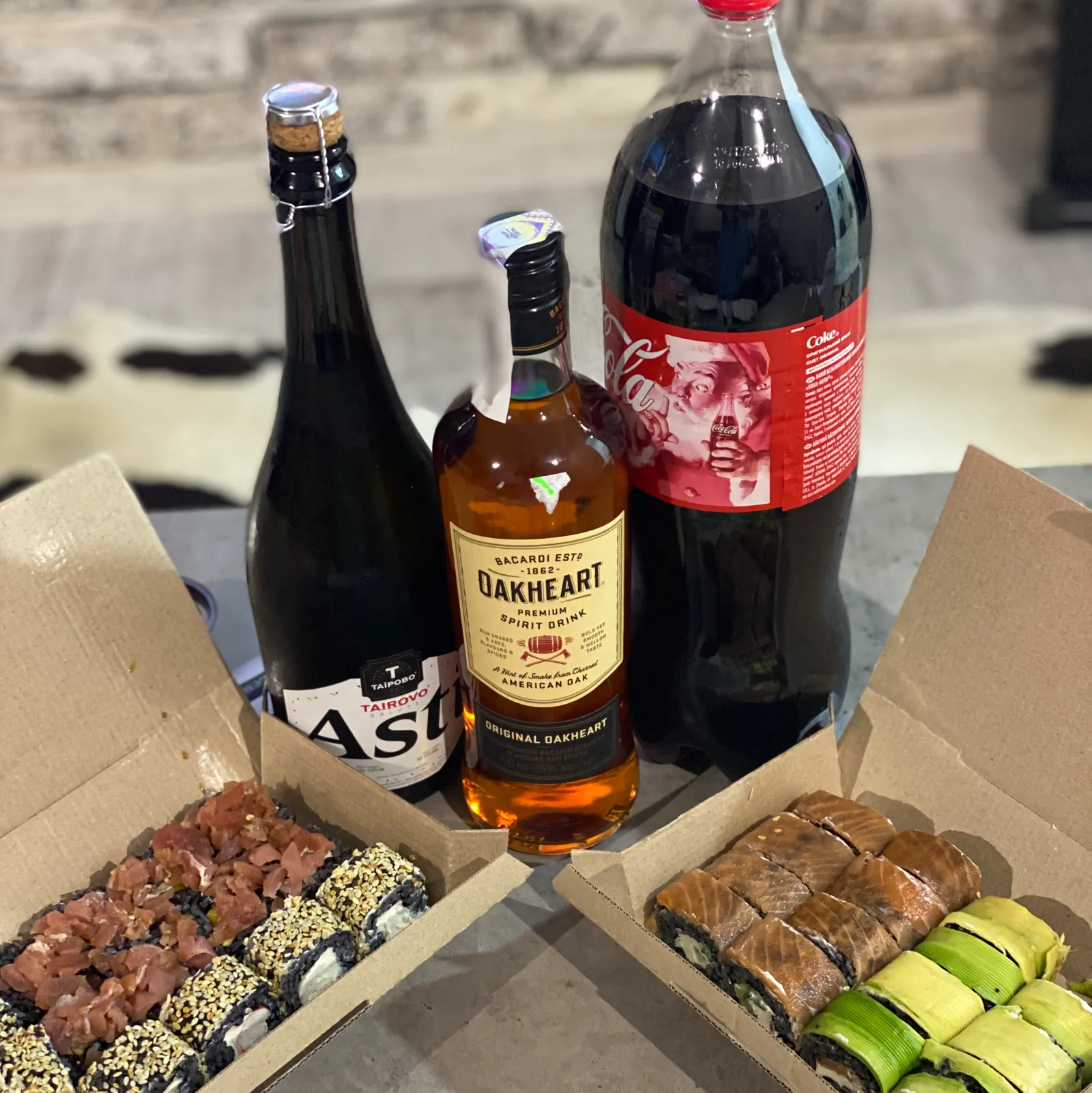 Eko Sushi image 9
