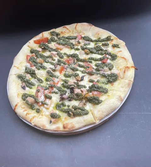 Ресторан New York Street Pizza Доставка Суши Пицца Готовая Еда image 2