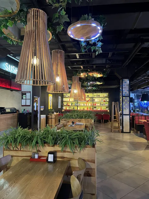 Ресторан New York Street Pizza Доставка Суши Пицца Готовая Еда image 7