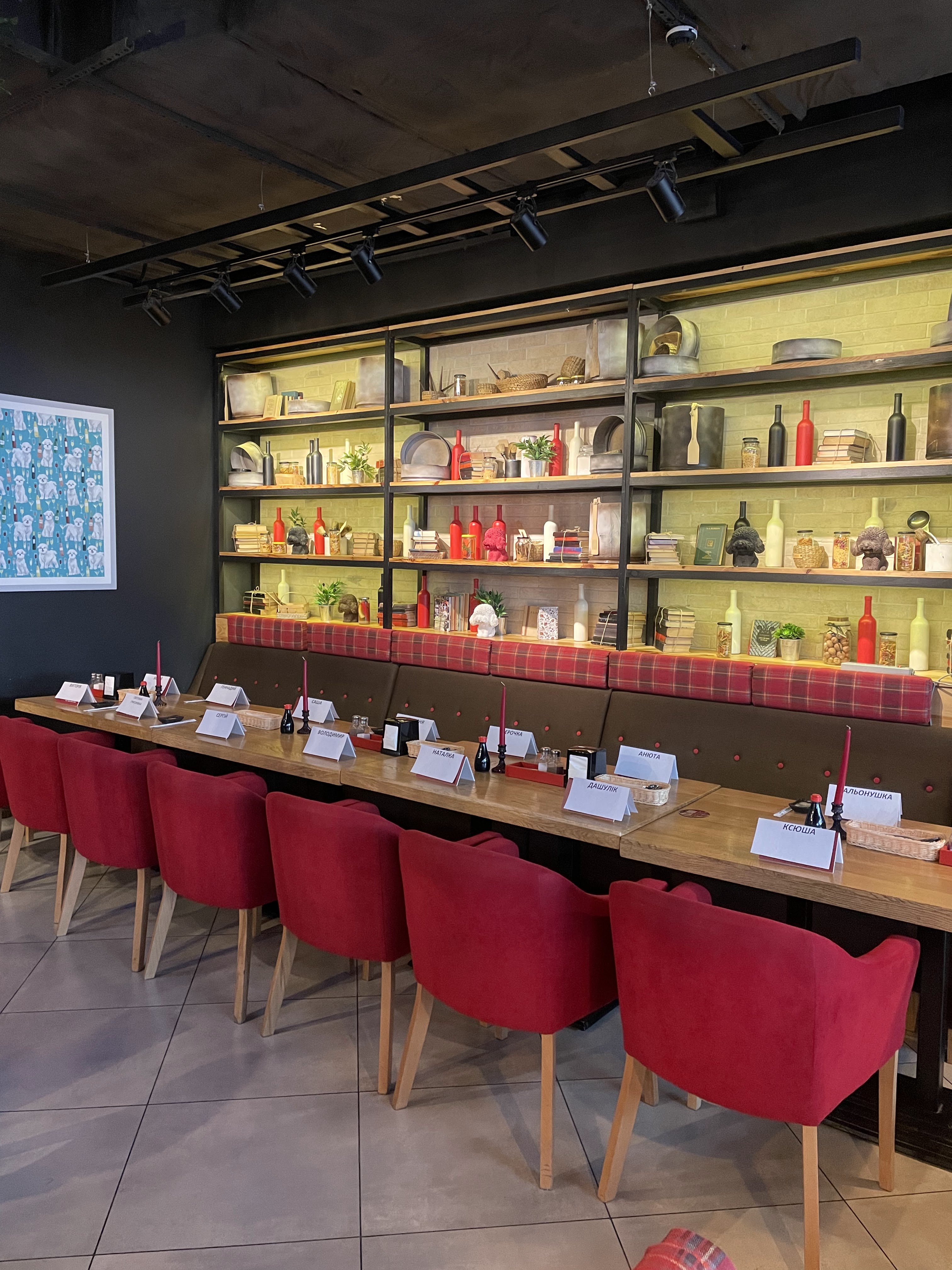 Ресторан New York Street Pizza Доставка Суши Пицца Готовая Еда image 8