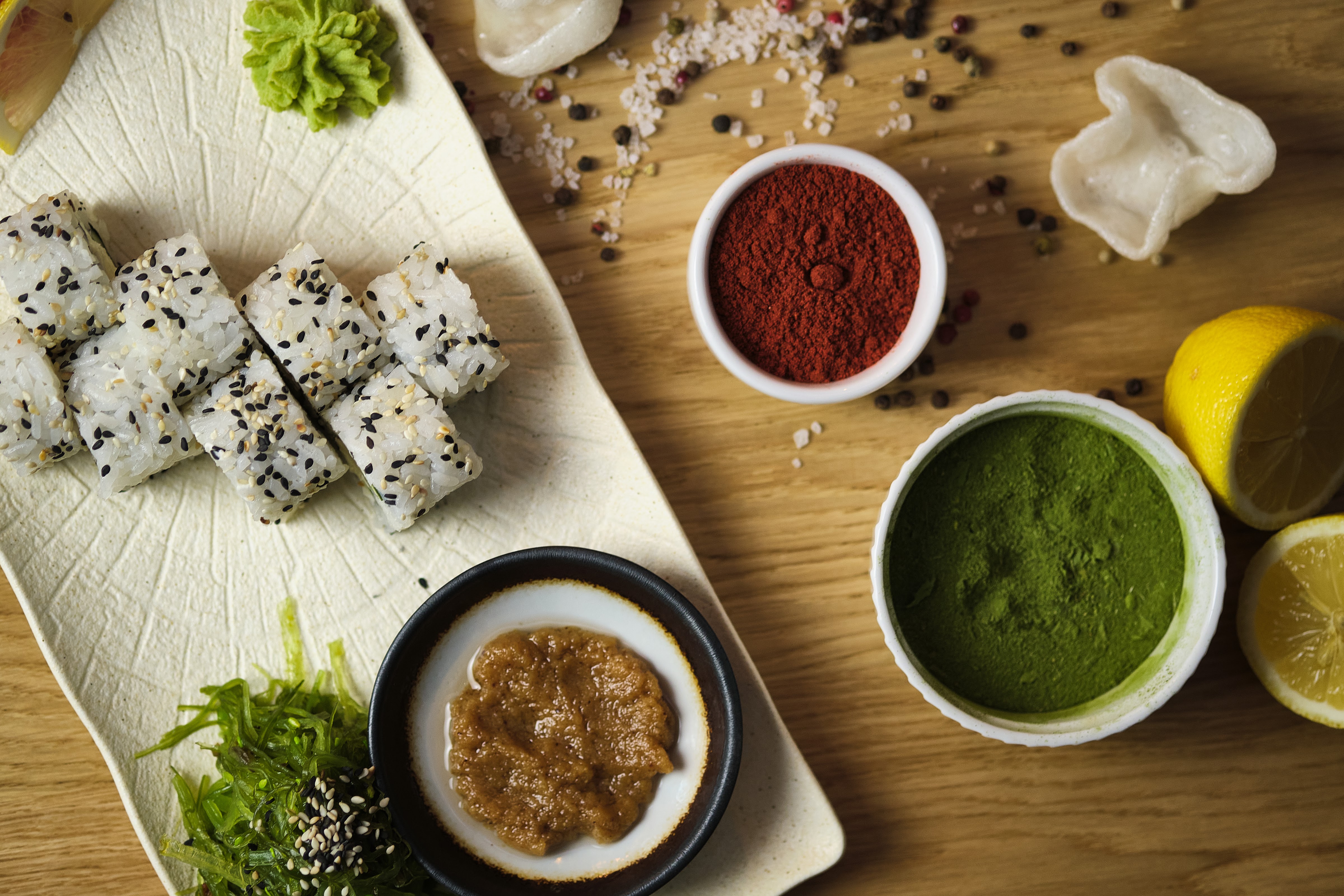 Ресторан New York Street Pizza Доставка Суши Пицца Готовая Еда image 9