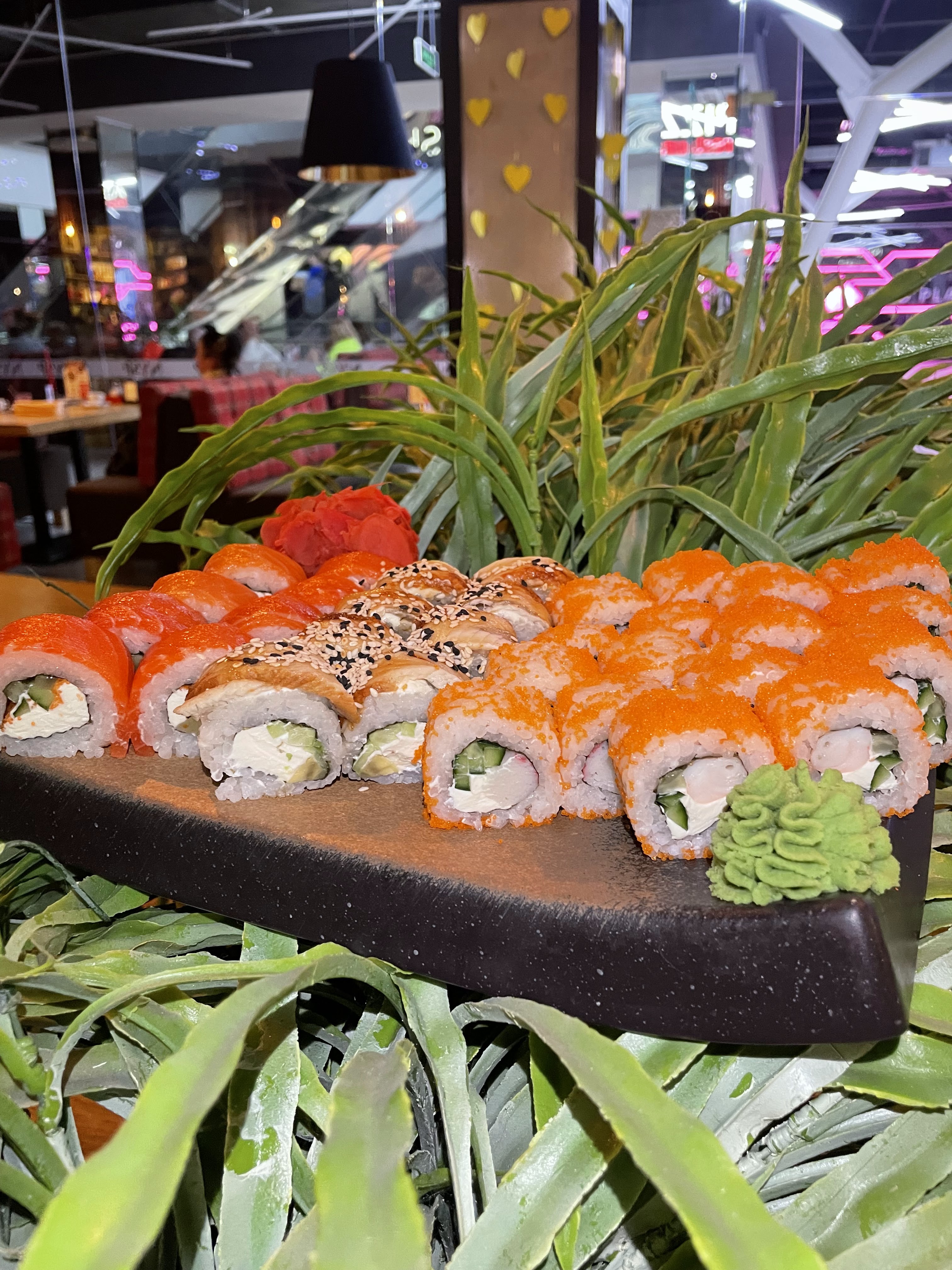 Ресторан New York Street Pizza Доставка Суши Пицца Готовая Еда image 10