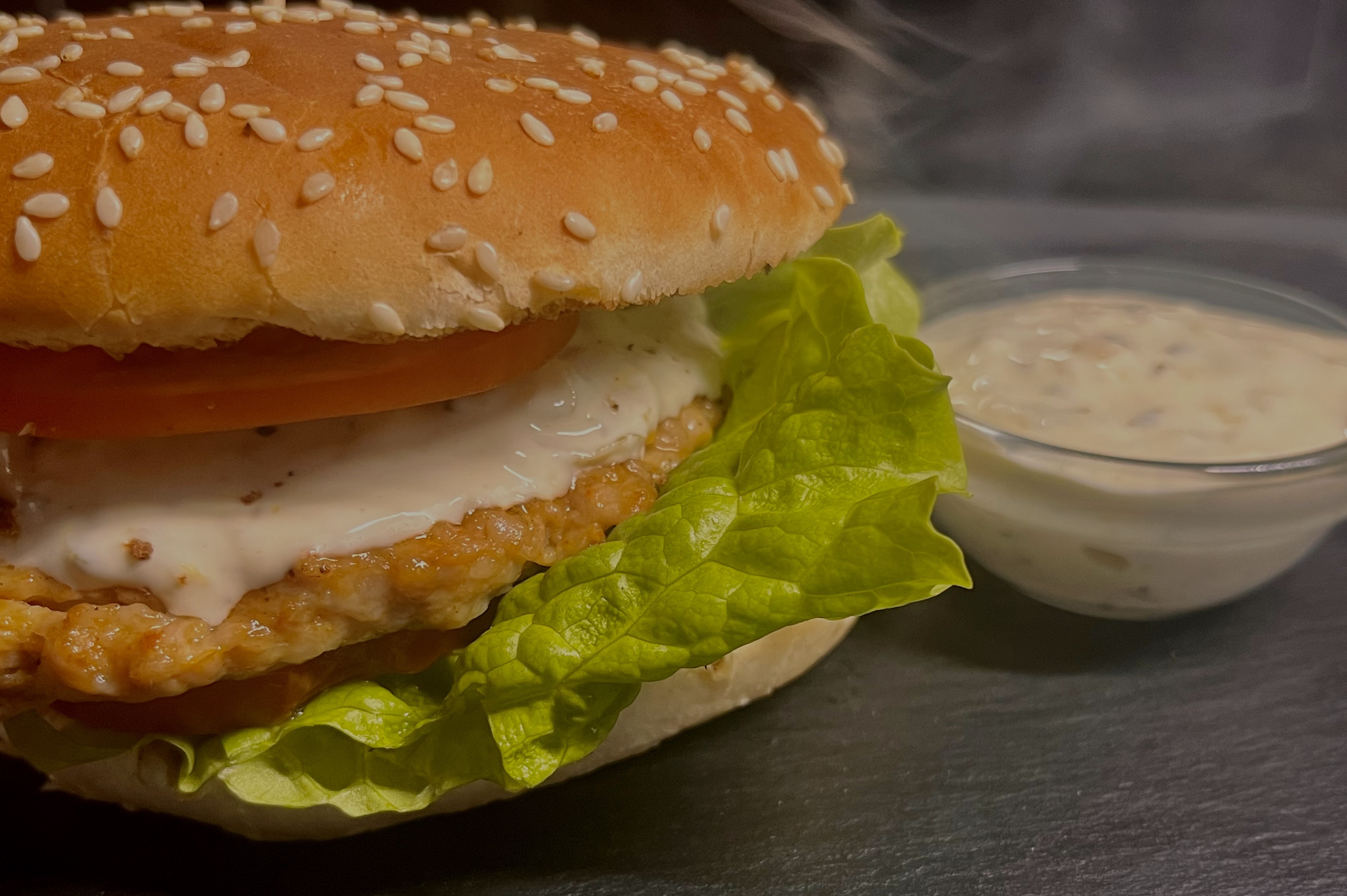 Smoke House Grill image 1