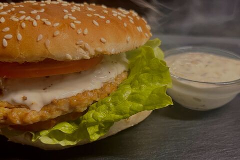 Smoke House Grill image 1