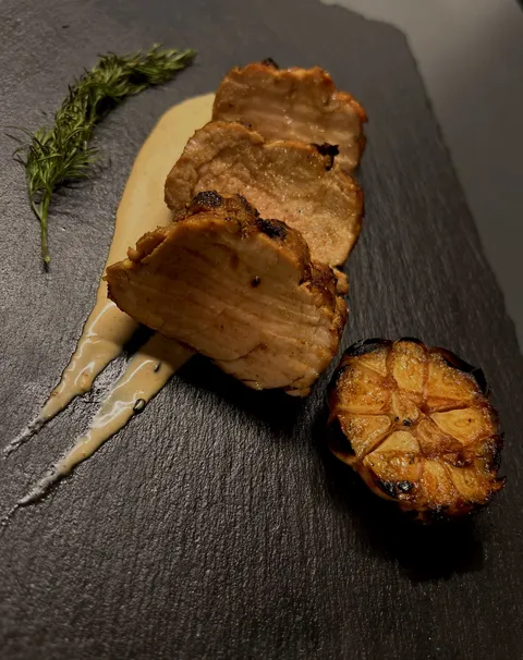 Smoke House Grill image 3