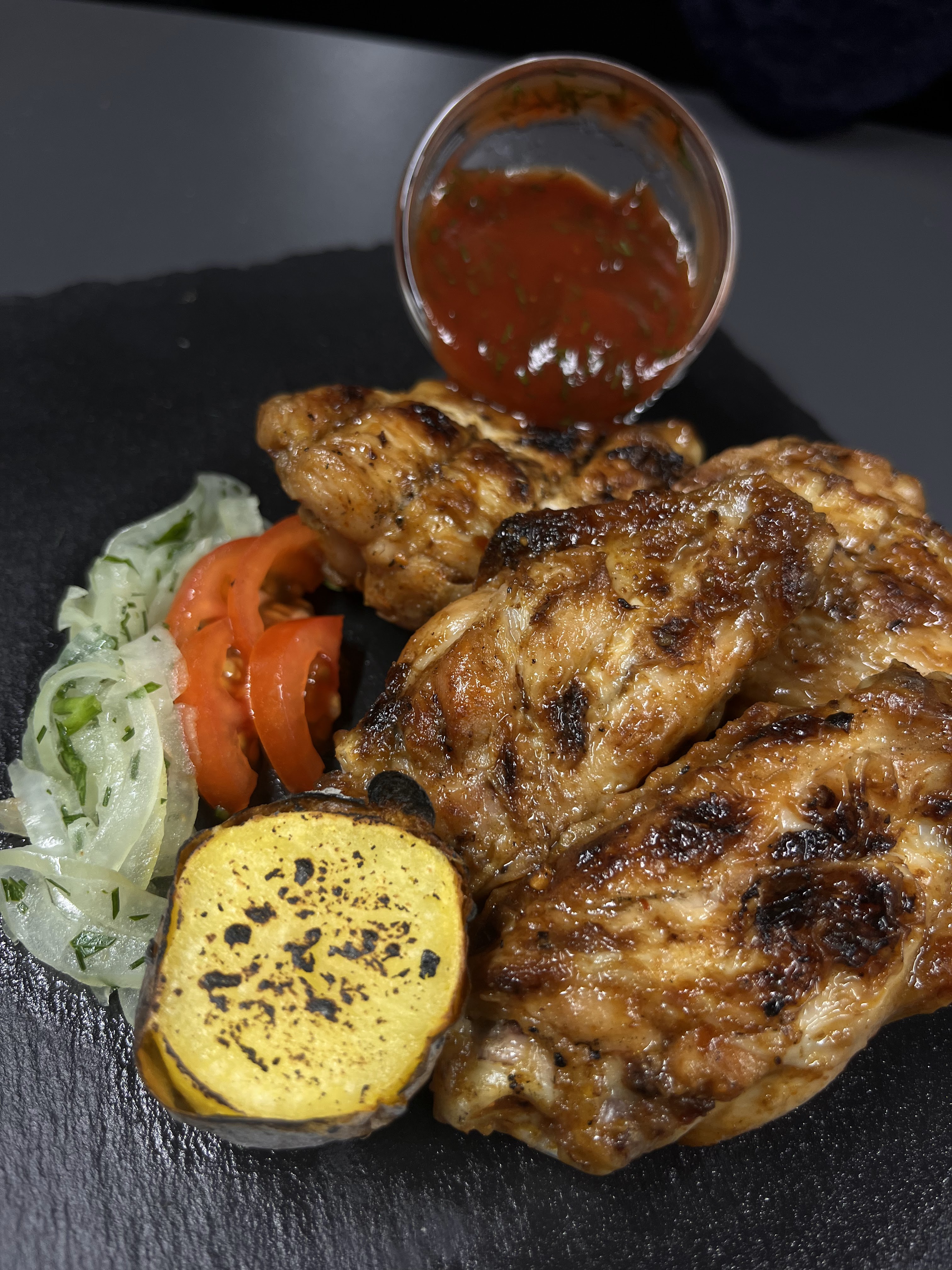 Smoke House Grill image 4