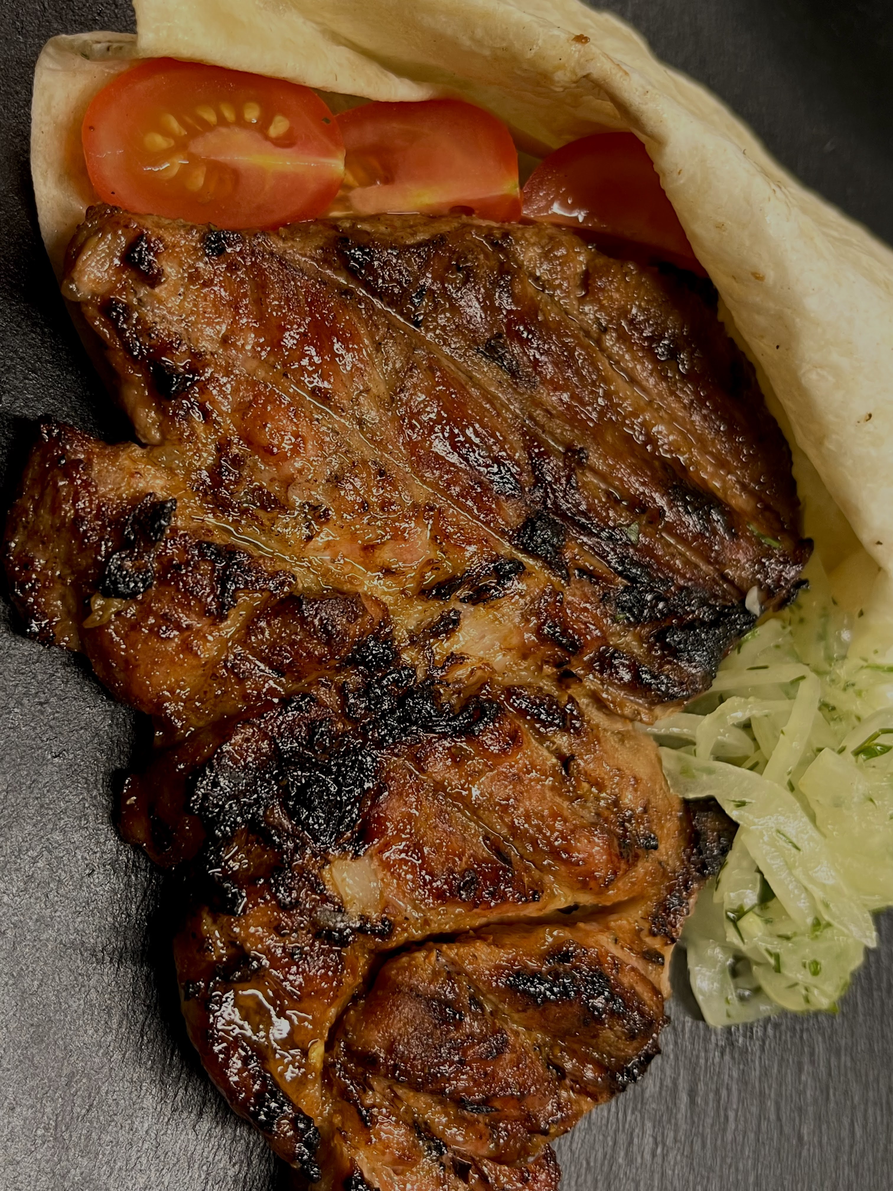 Smoke House Grill image 6