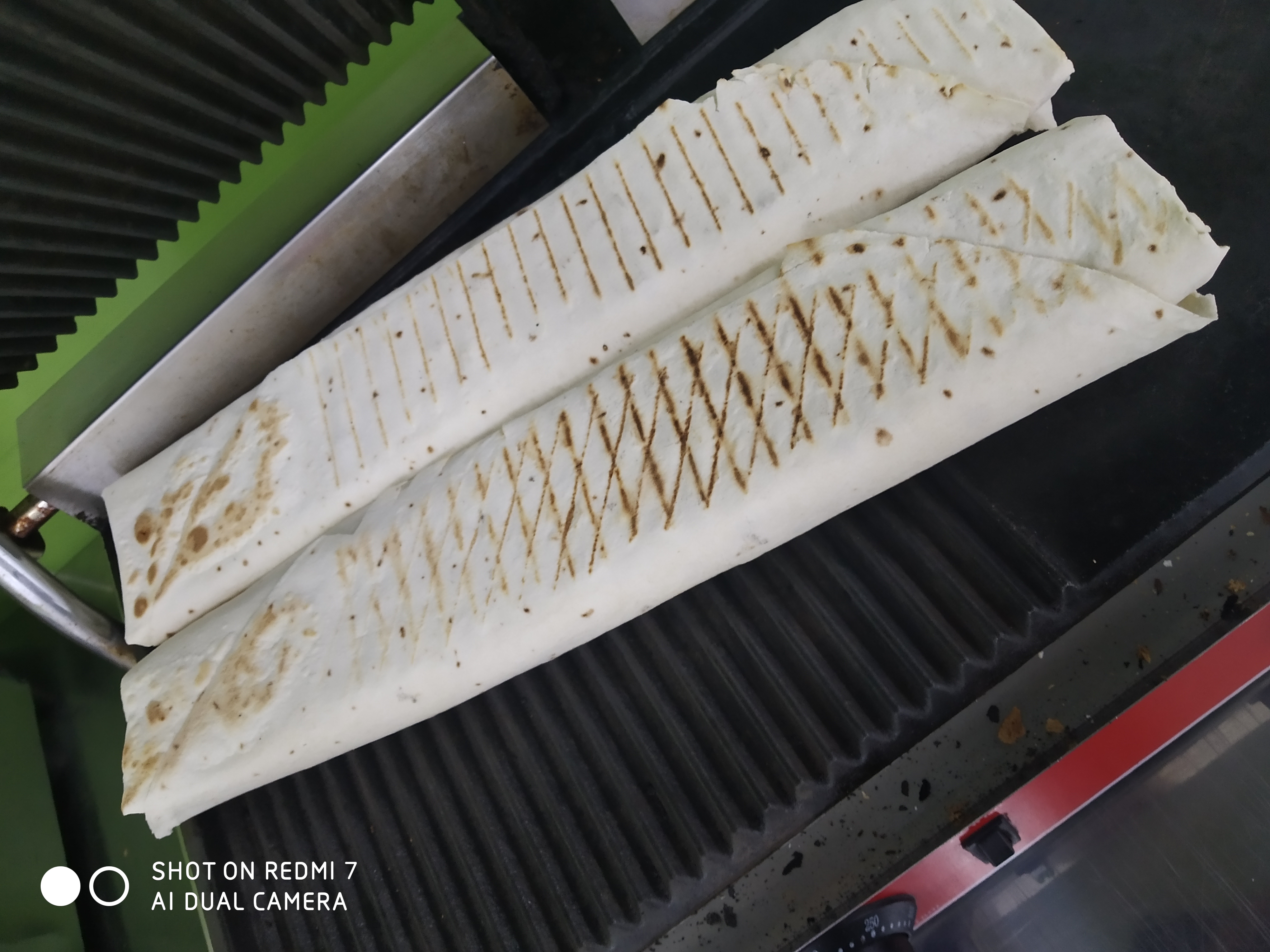 Shaurma Perekusyka image 3