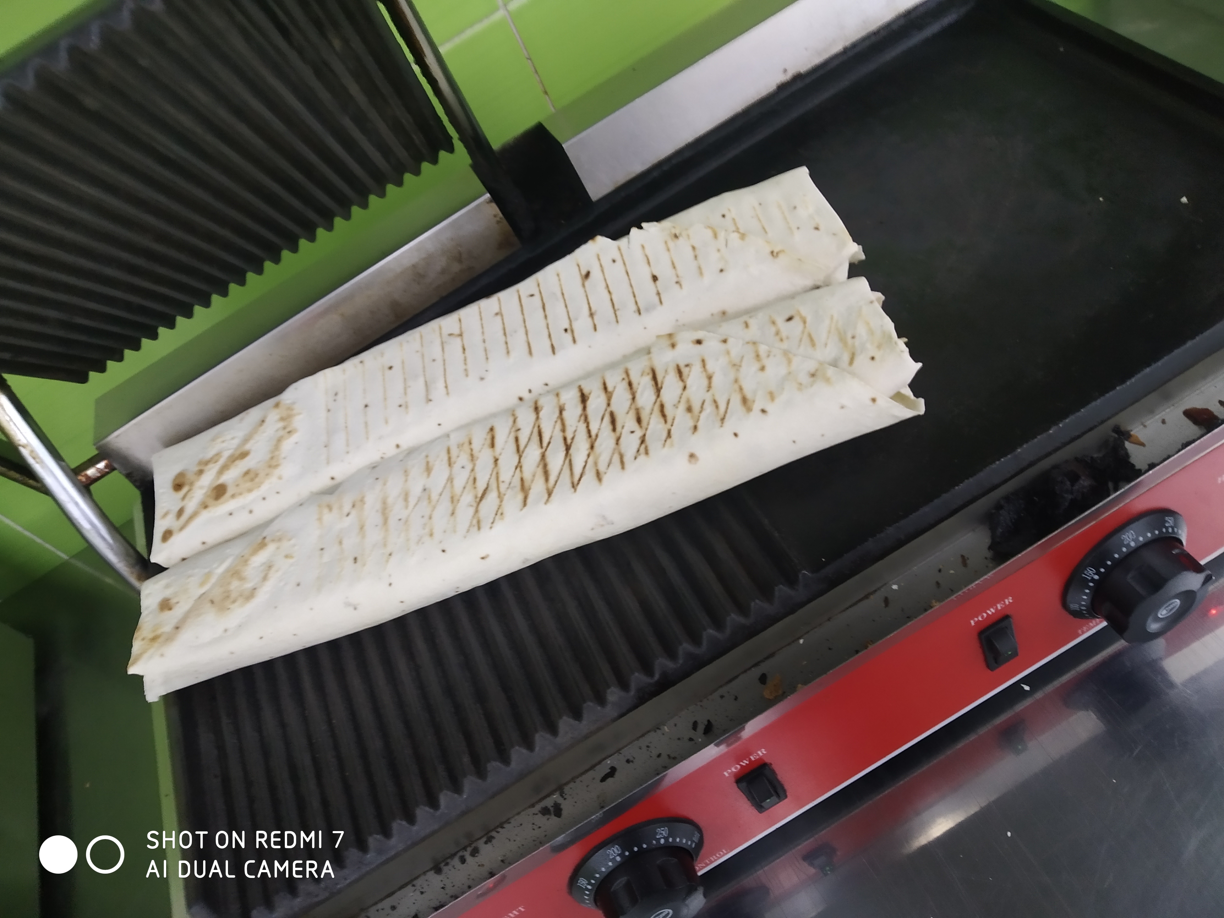 Shaurma Perekusyka image 4