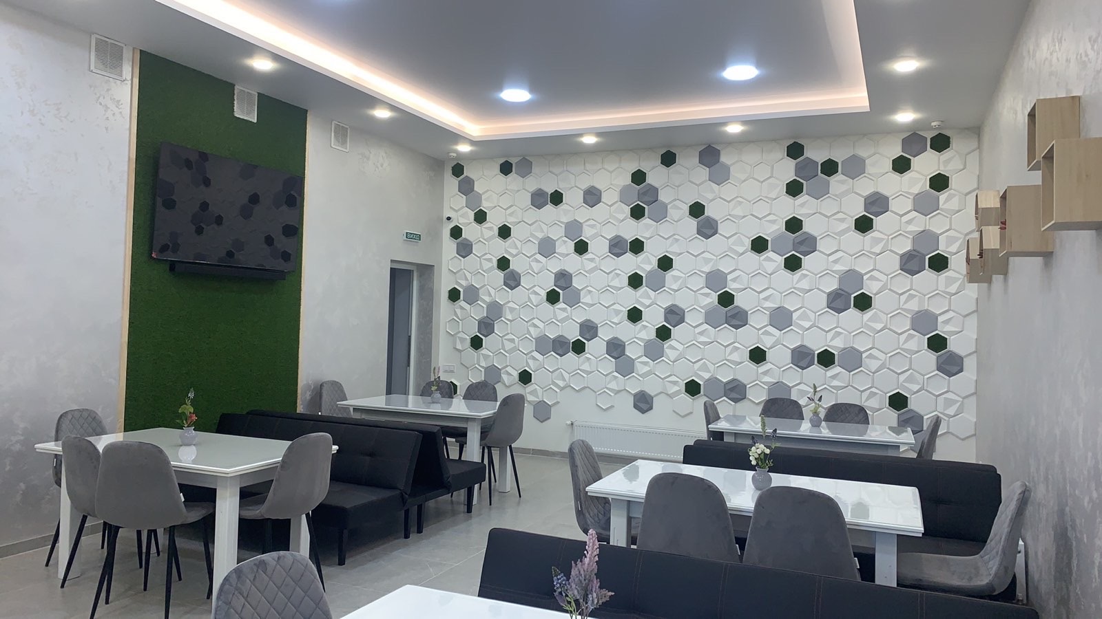 Ресторан «МаріОль» image 3